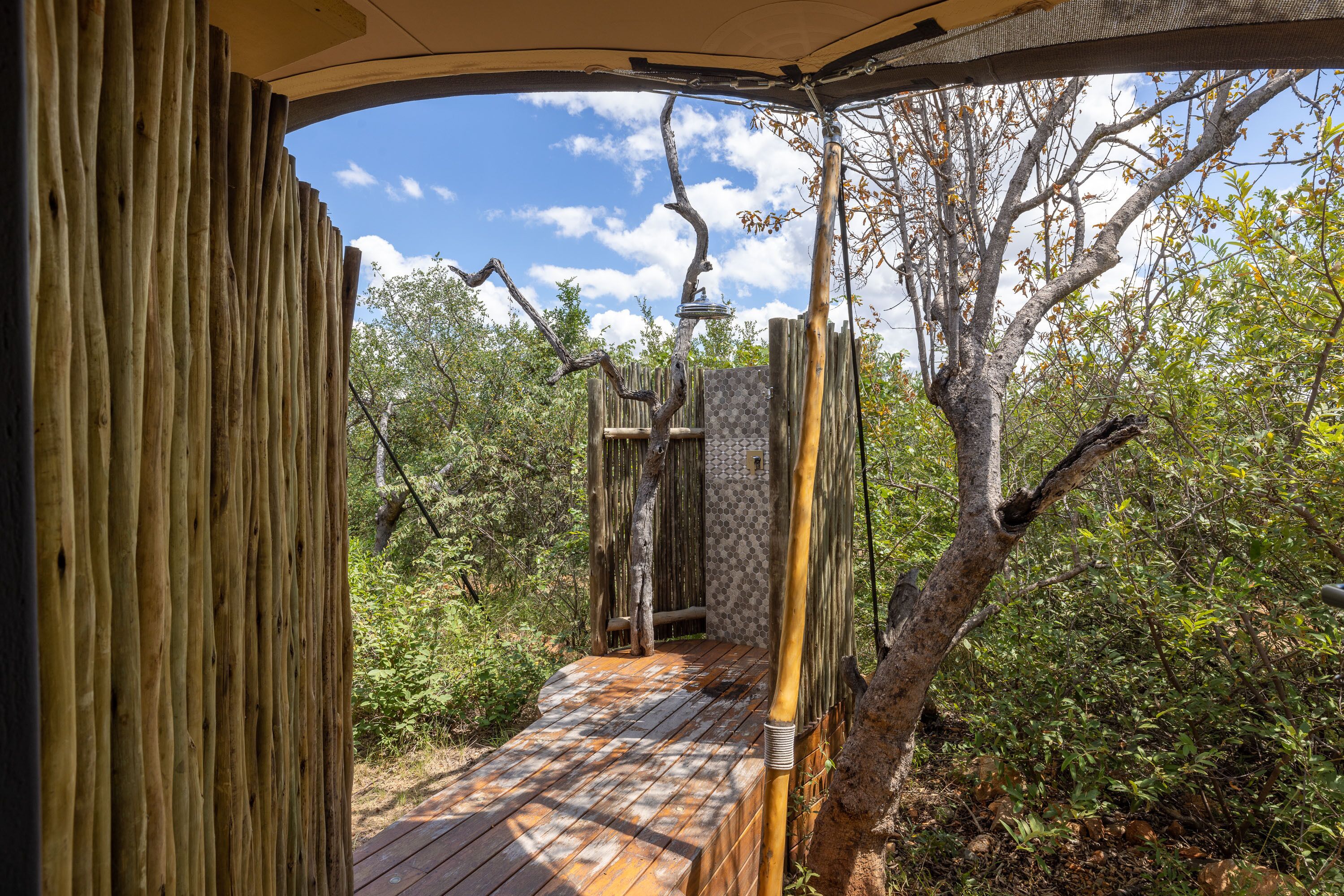 Oase by 7 Star Lodges - Greater Kruger Private 530ha Reserve