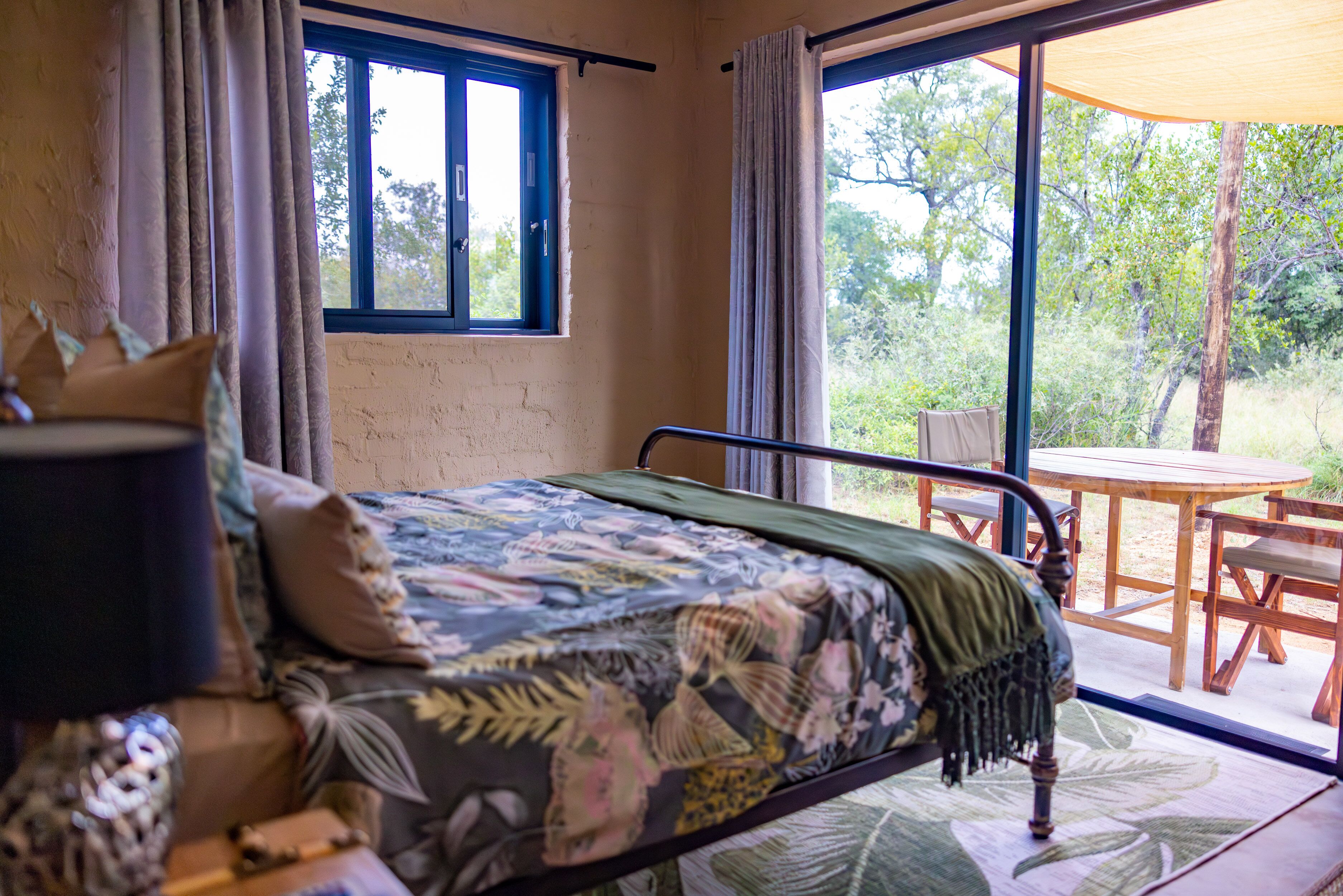 Oase by 7 Star Lodges - Greater Kruger Private 530ha Reserve