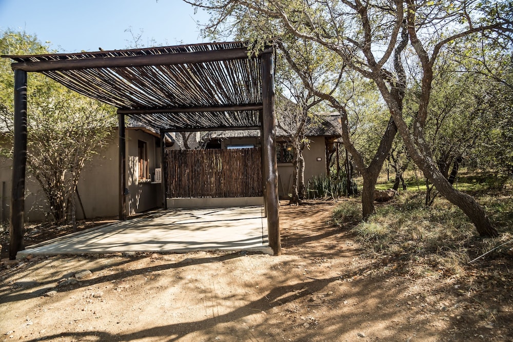 Raptors Lodge