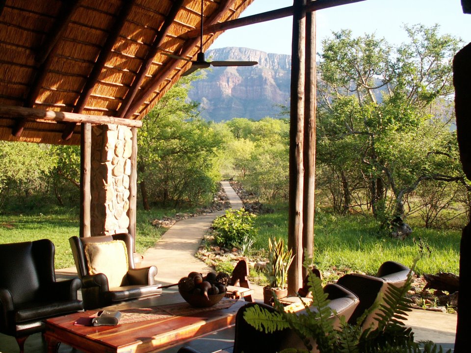 Shikwari Nature Reserve