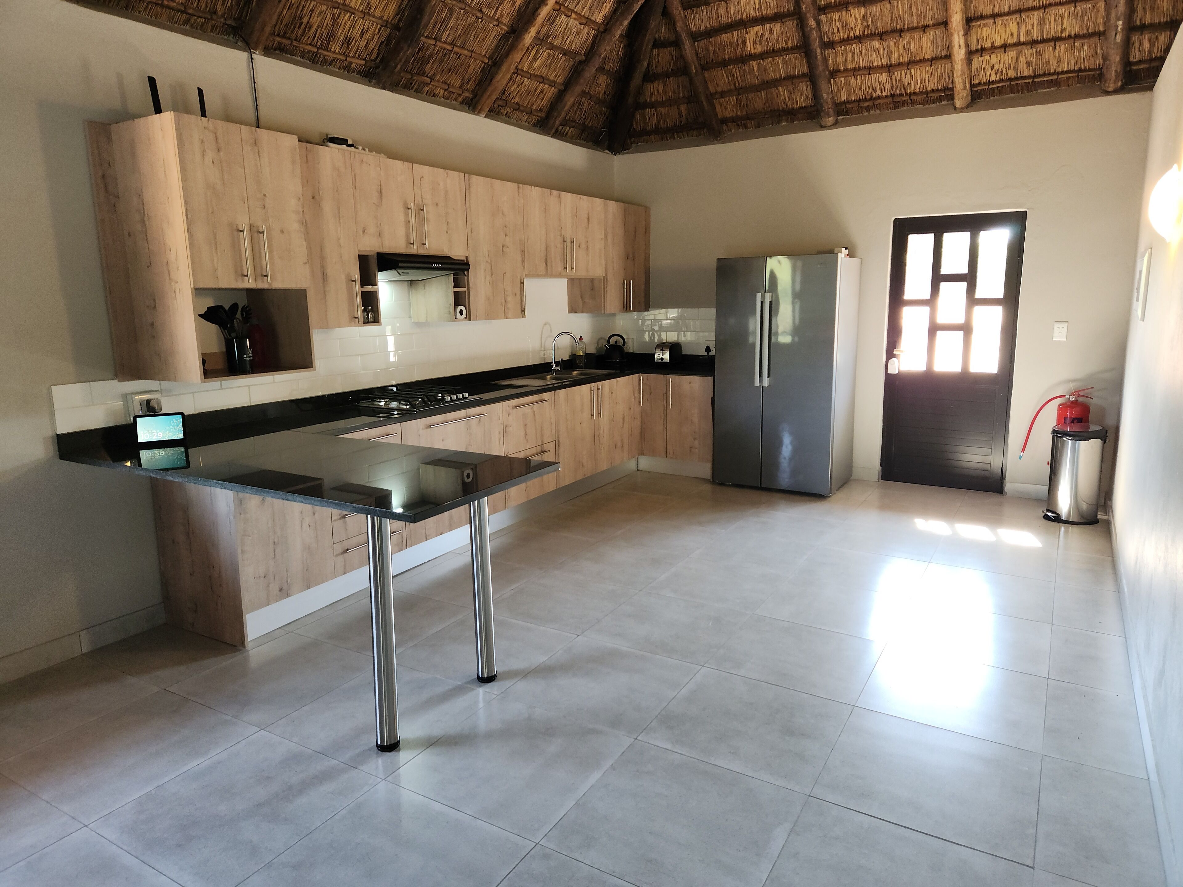 Thandolwami Bush Lodge & Spa