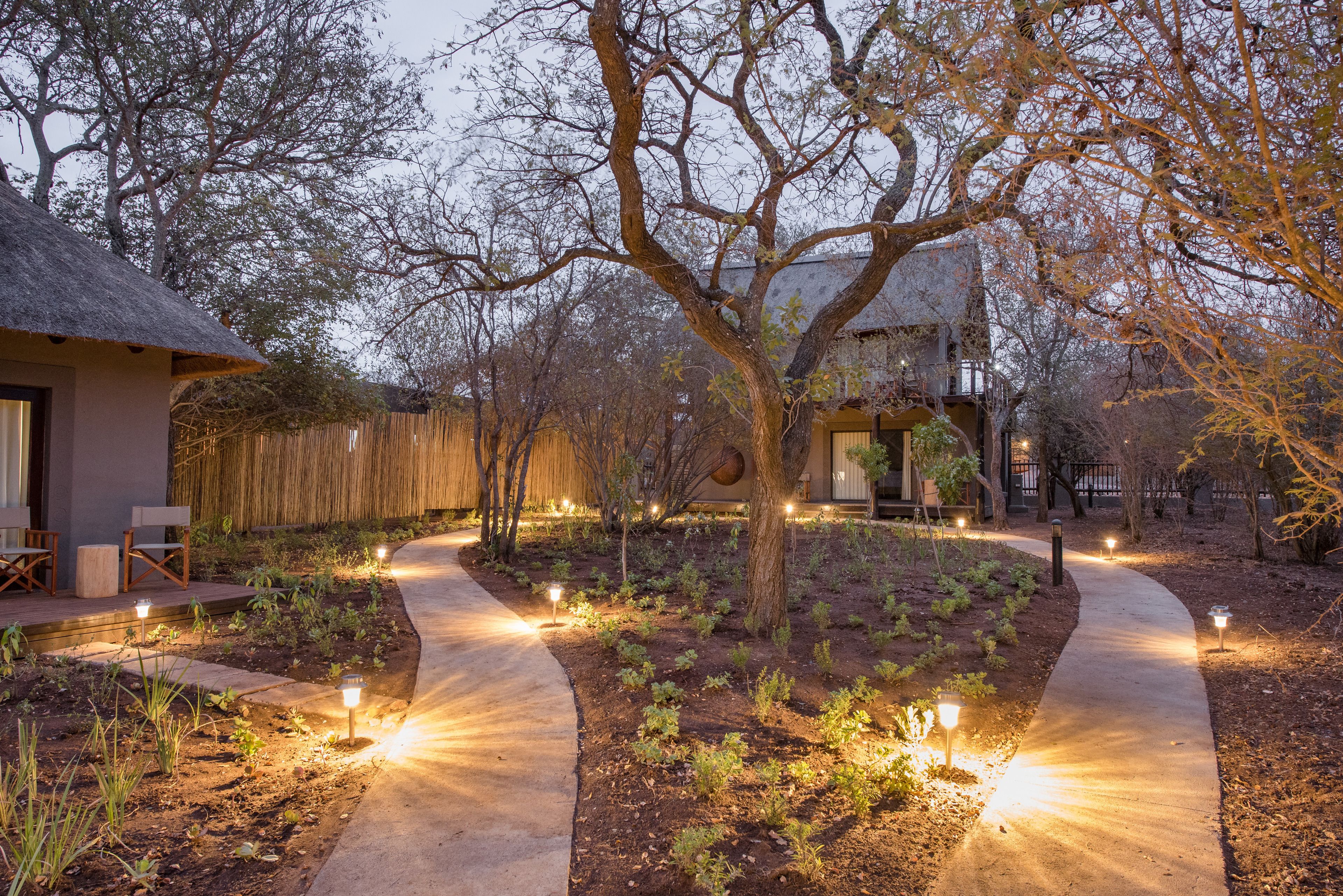 Unembeza Boutique Lodge