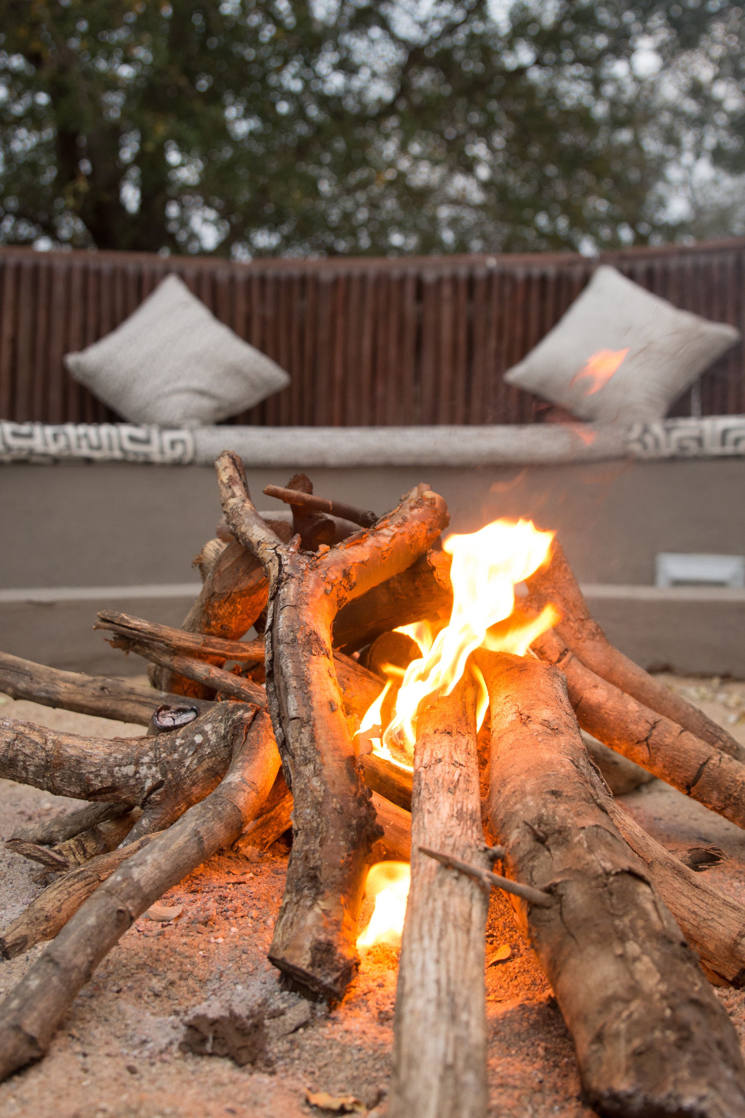Unembeza Boutique Lodge