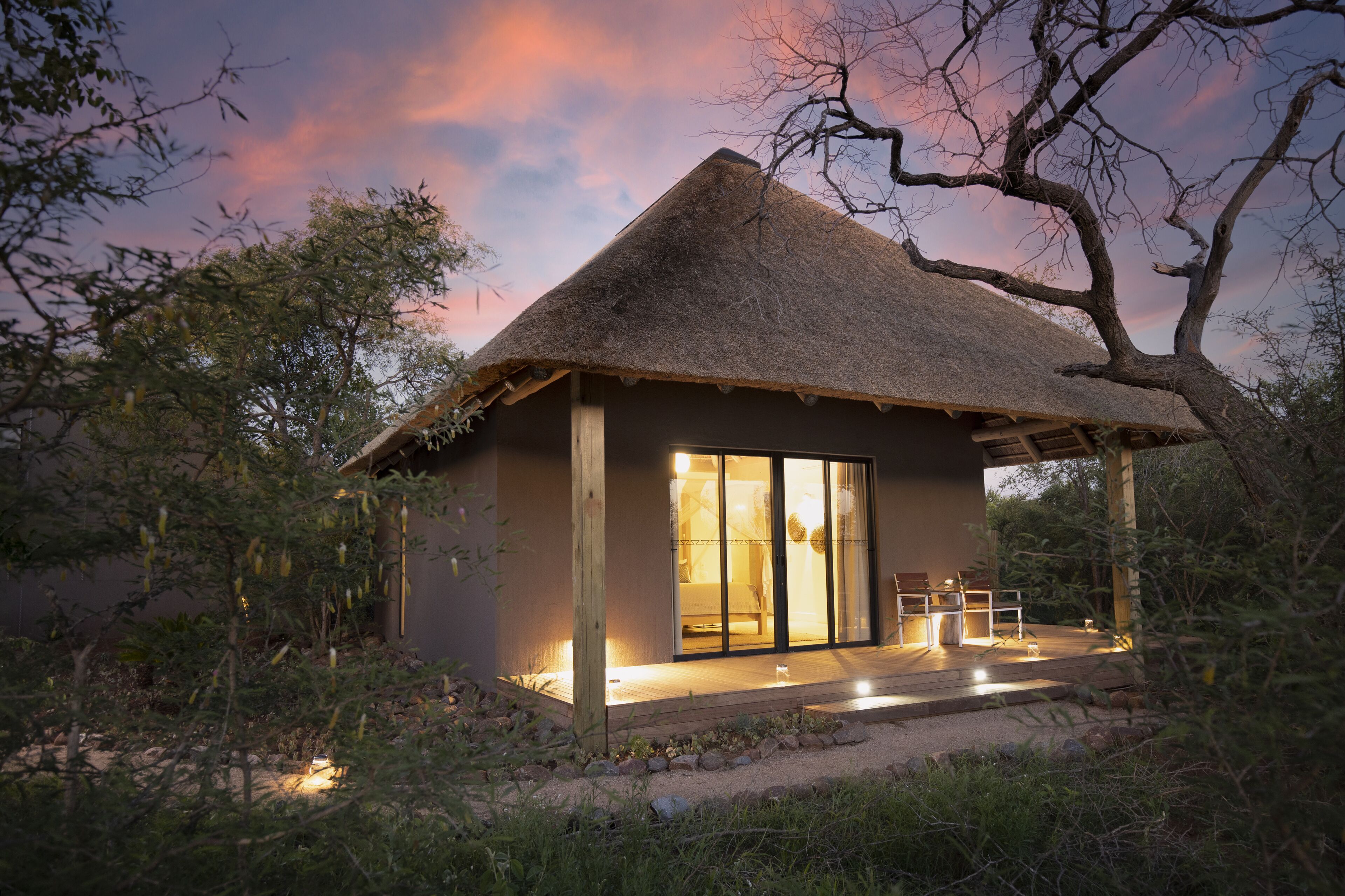 Unembeza Boutique Lodge