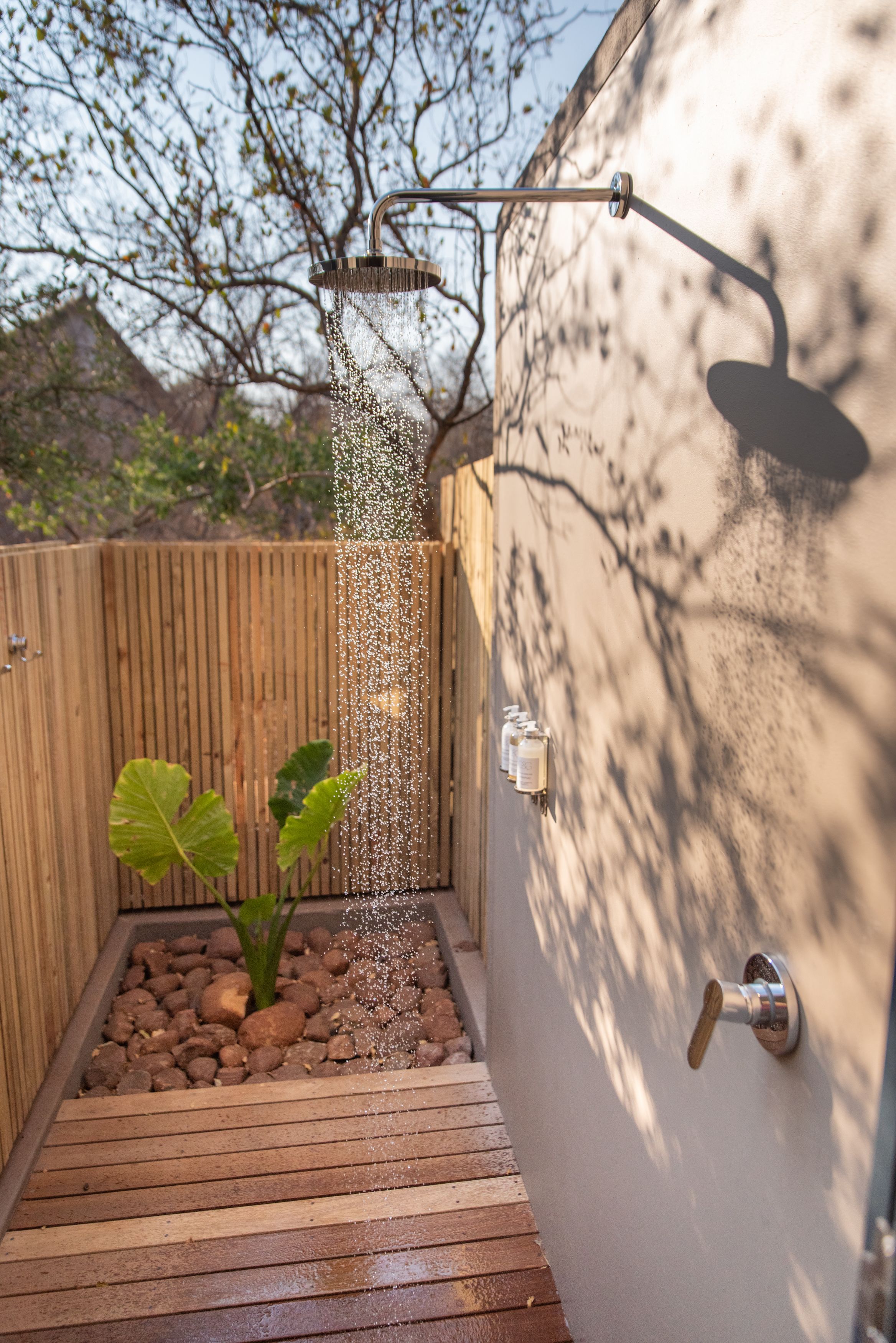 Unembeza Boutique Lodge