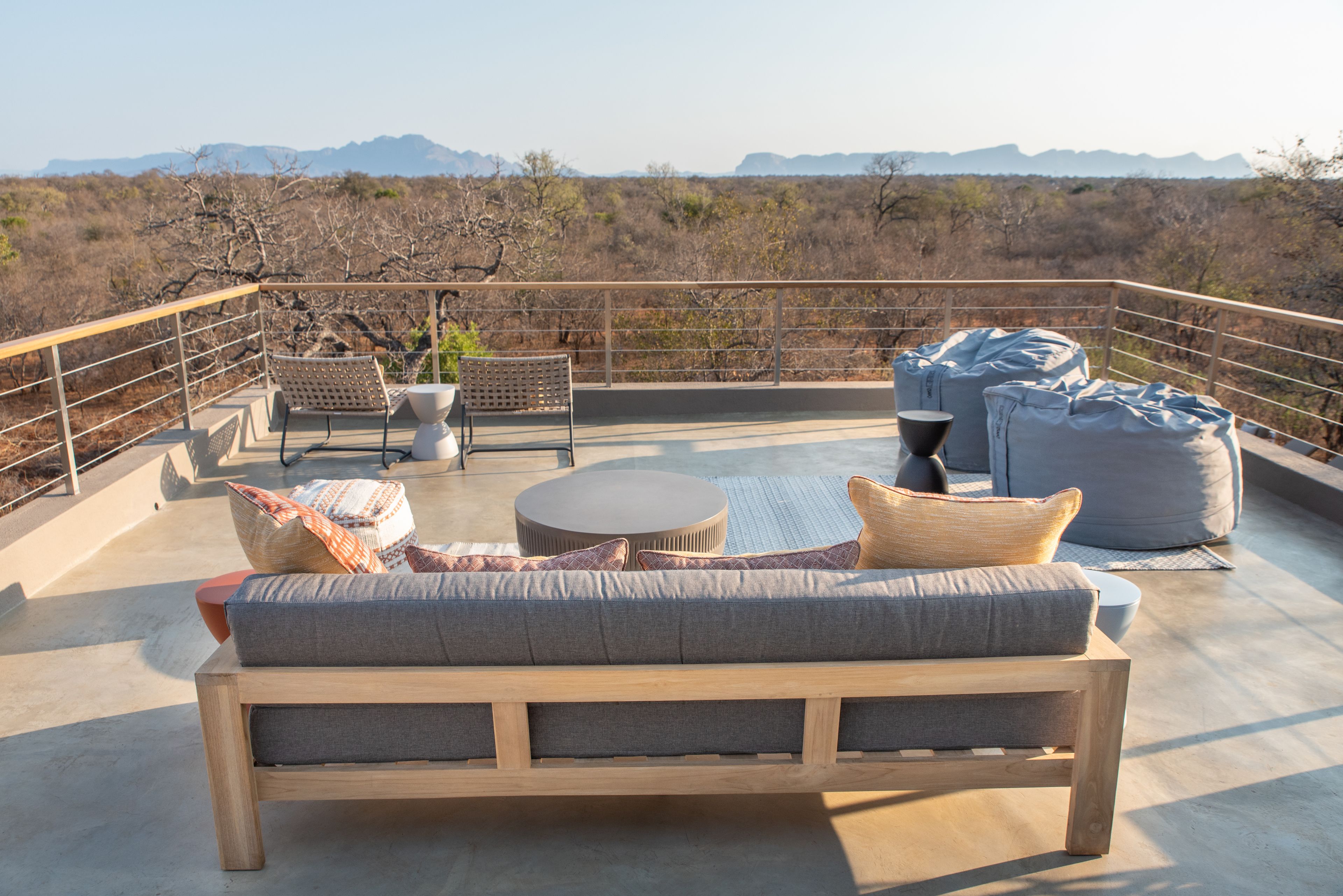 Unembeza Boutique Lodge