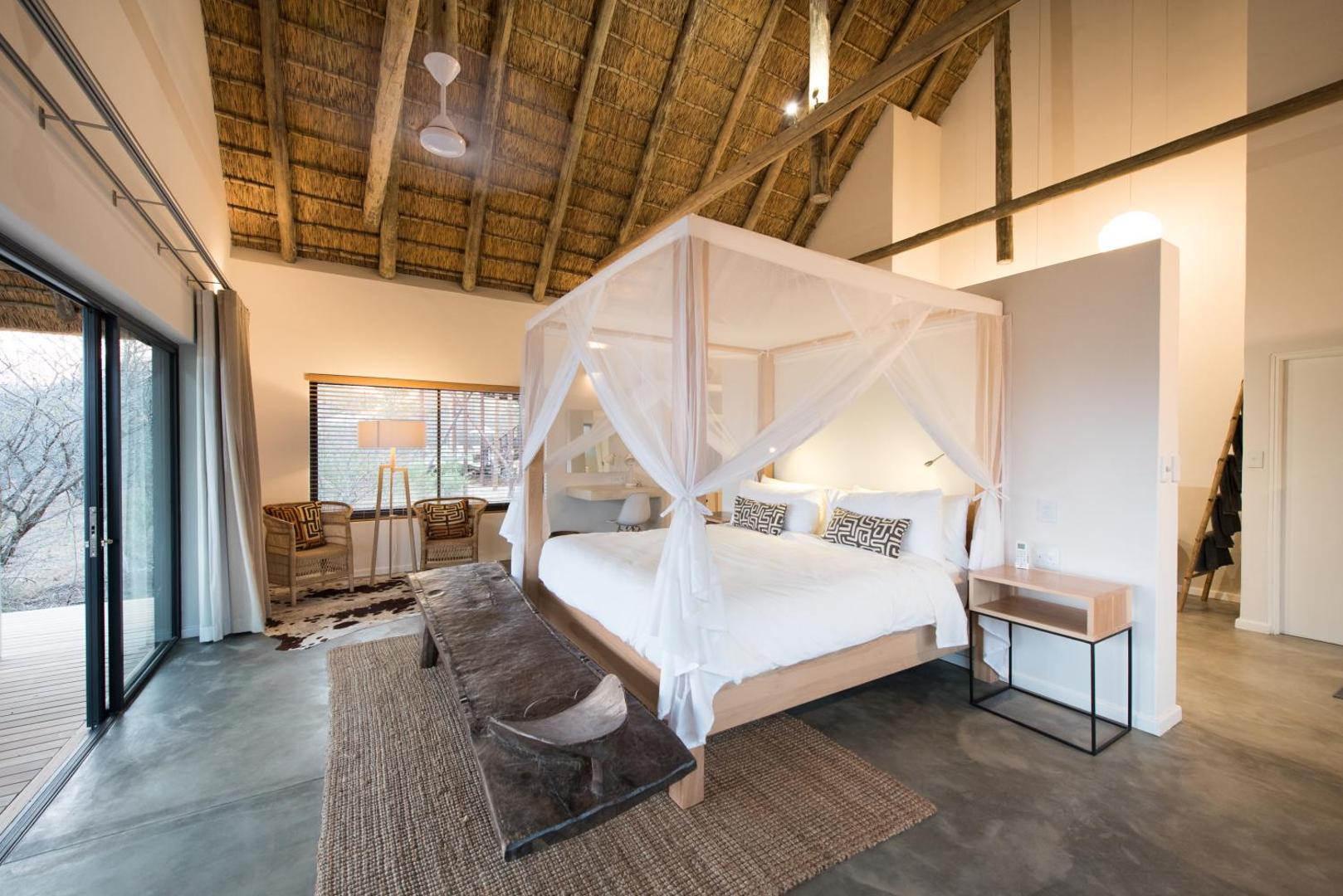 Unembeza Boutique Lodge