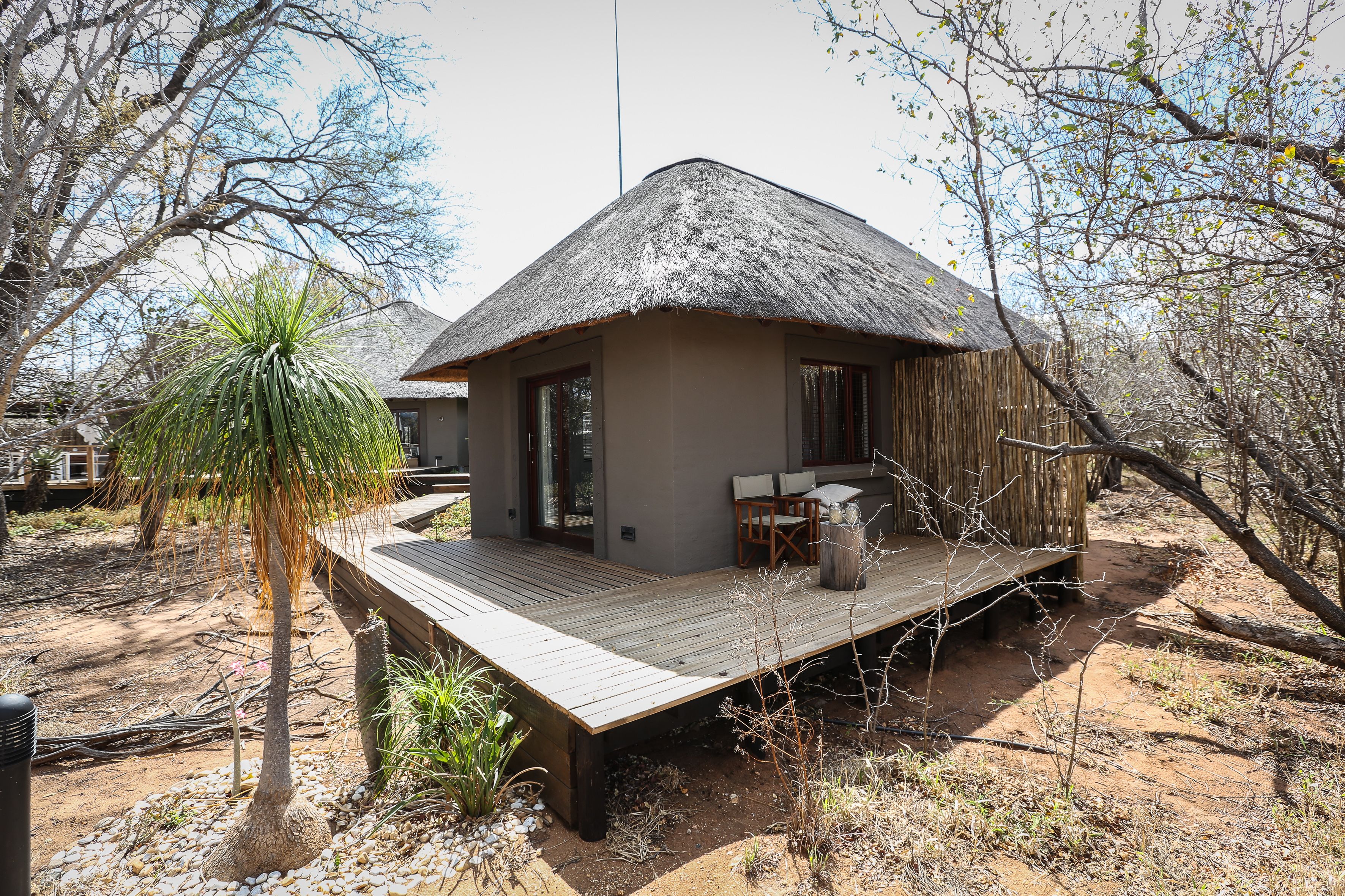 Unembeza Boutique Lodge
