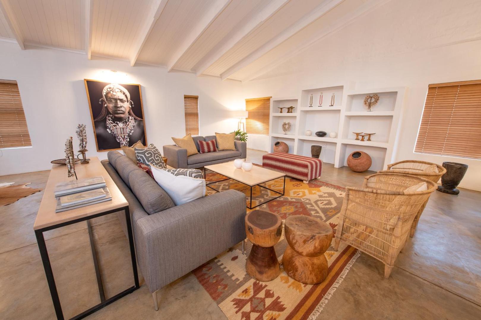 Unembeza Boutique Lodge