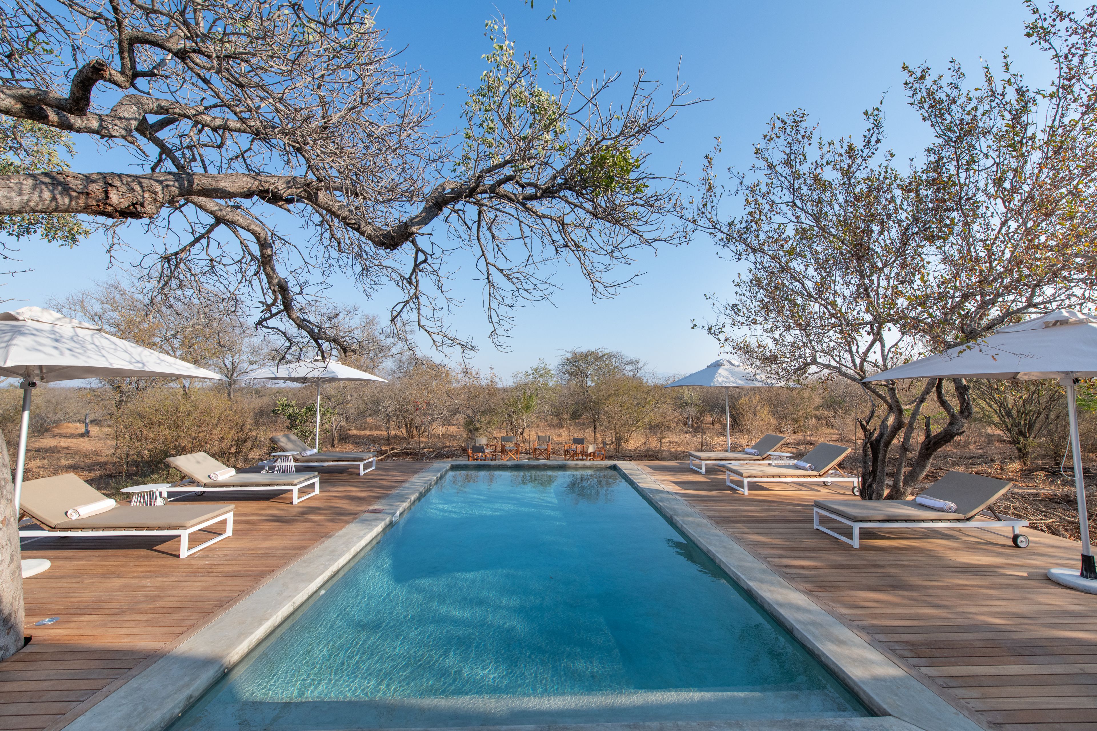 Unembeza Boutique Lodge
