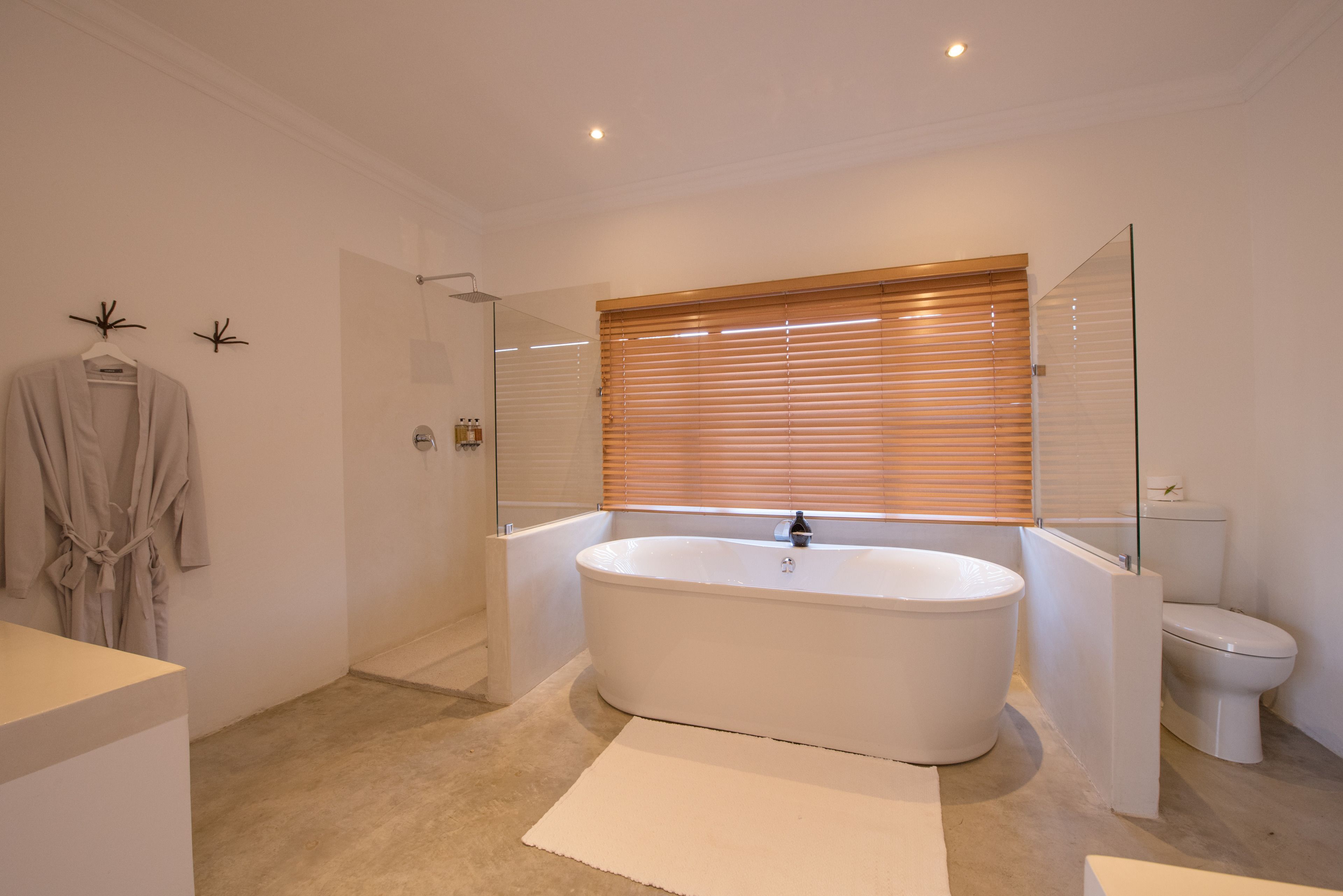 Unembeza Boutique Lodge