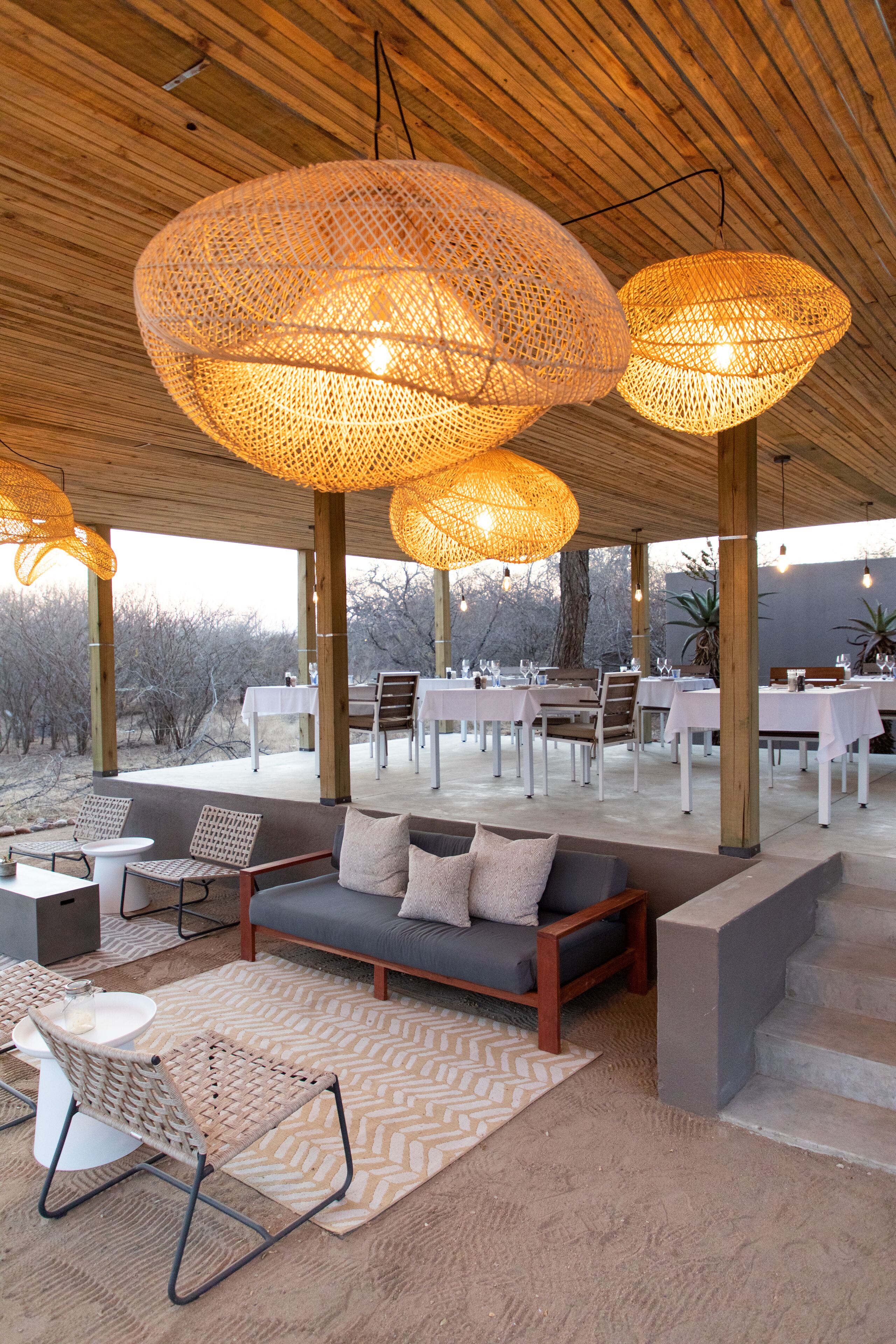 Unembeza Boutique Lodge