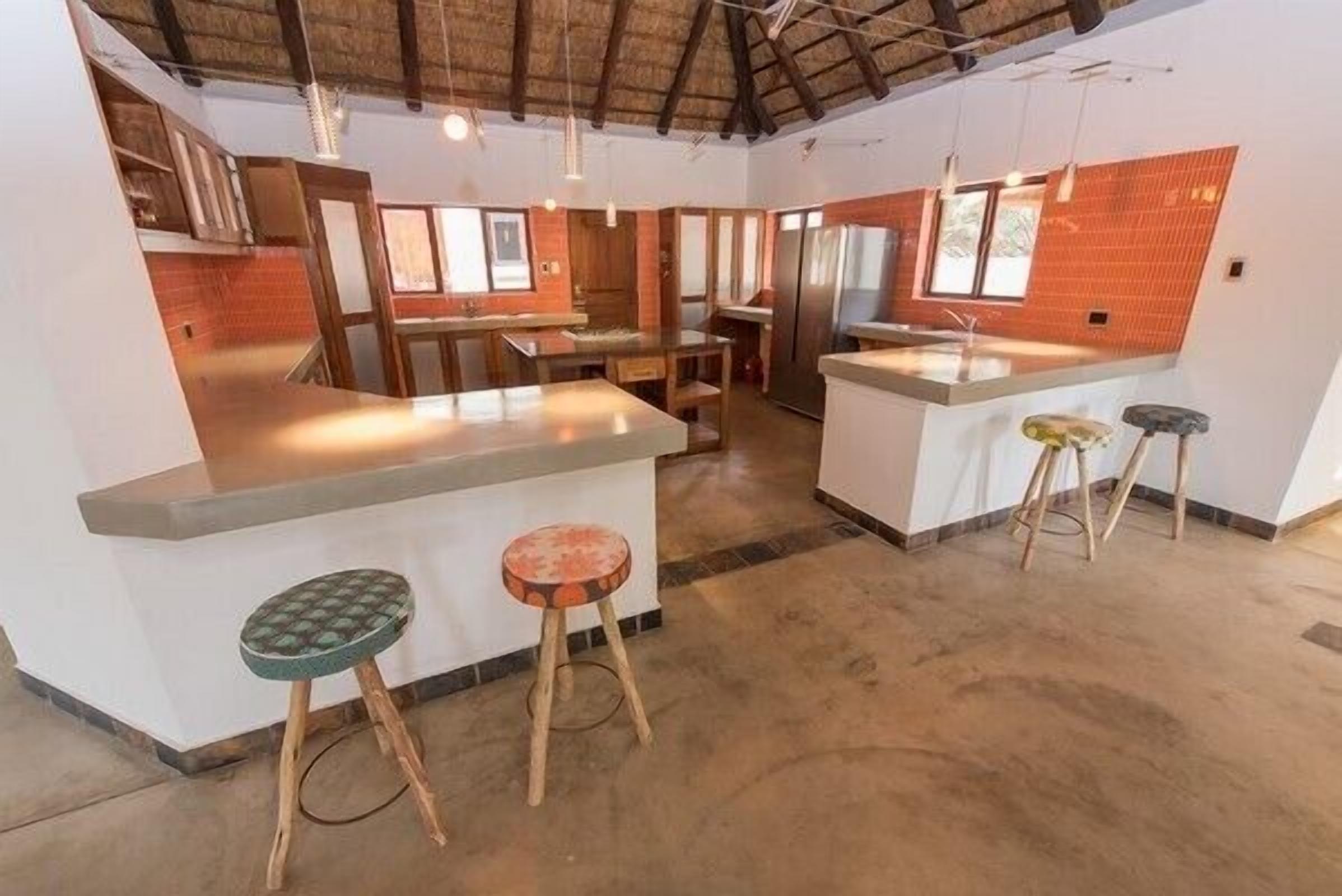 Unembeza Boutique Lodge