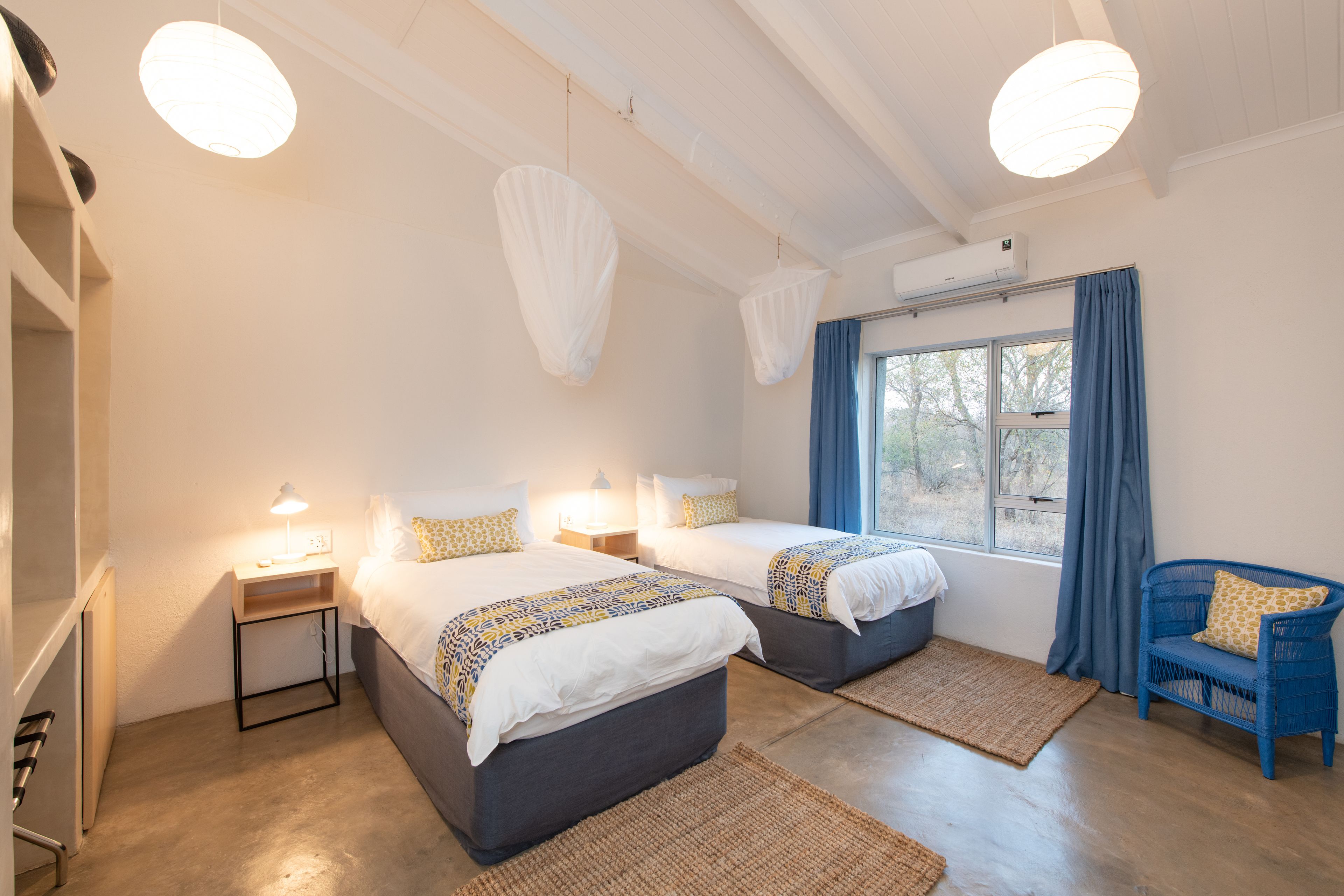 Unembeza Boutique Lodge