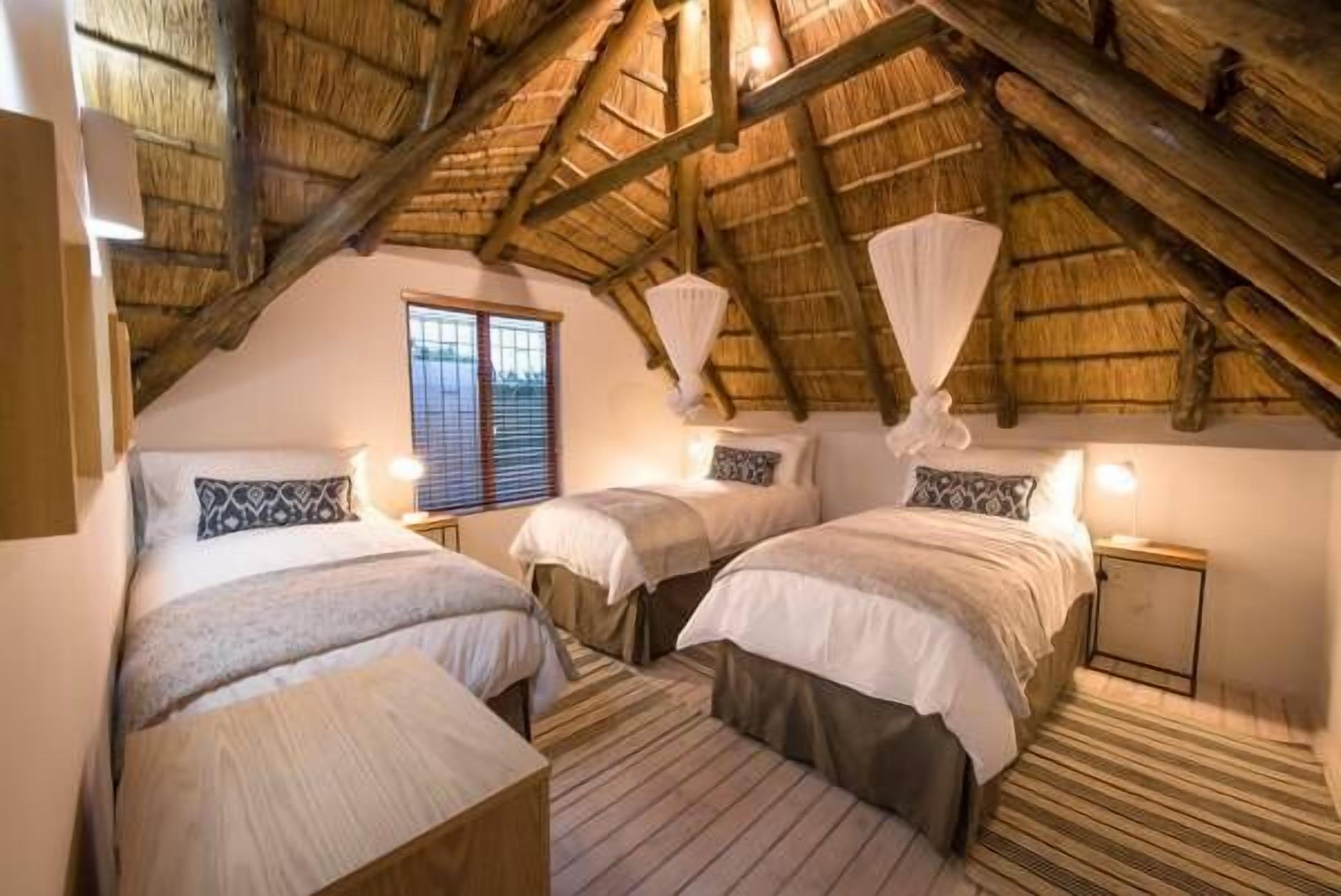 Unembeza Boutique Lodge
