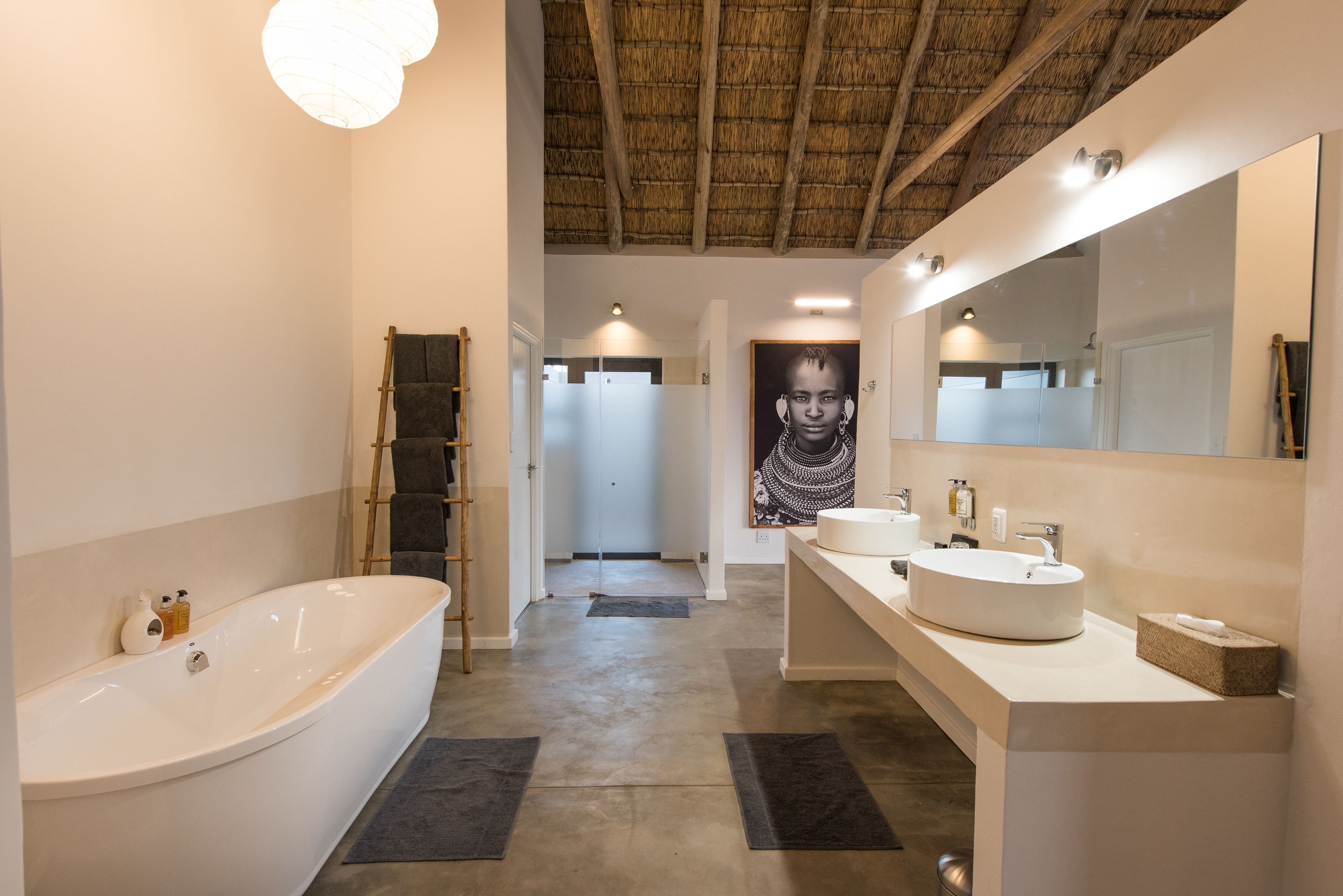 Unembeza Boutique Lodge