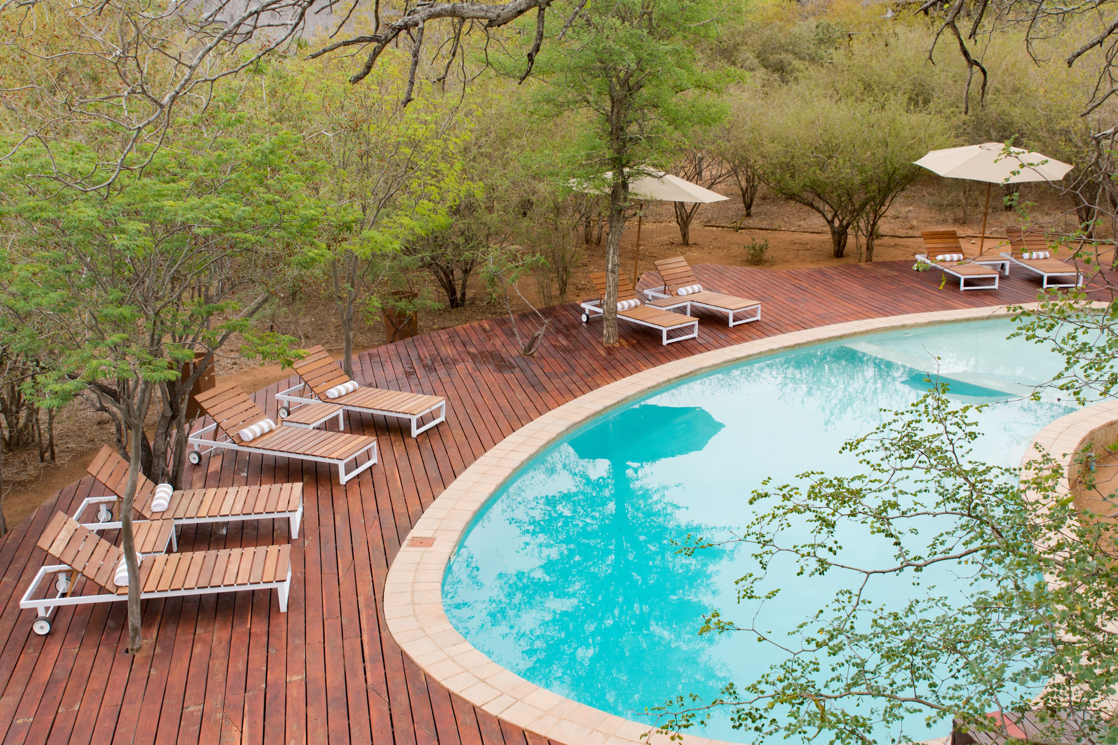 Unembeza Boutique Lodge