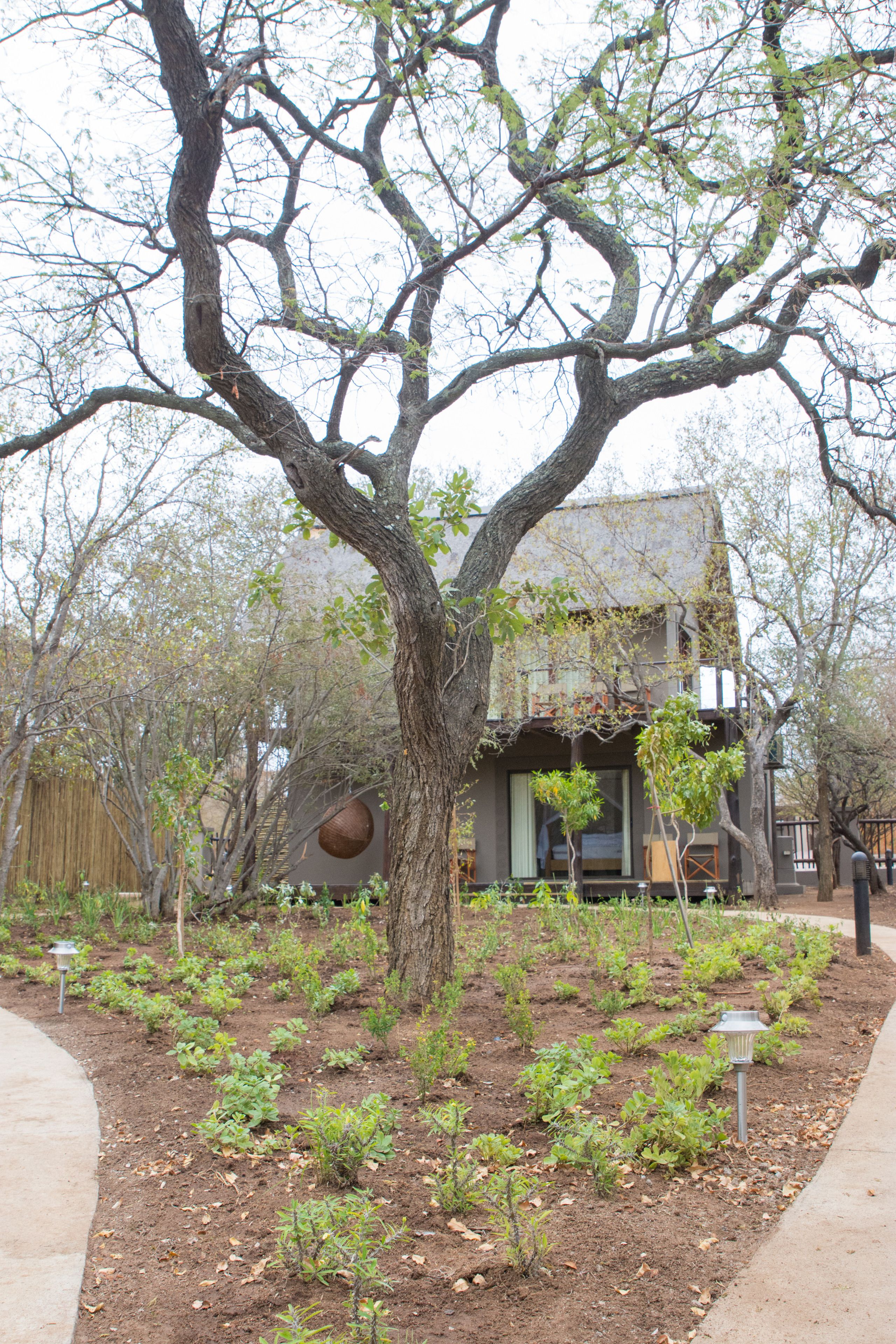 Unembeza Boutique Lodge