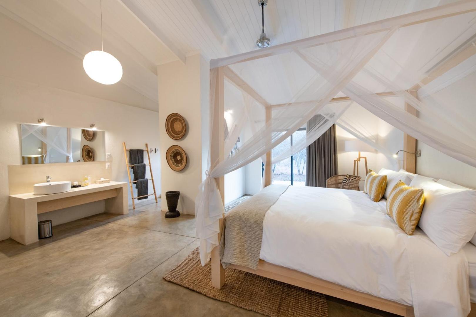 Unembeza Boutique Lodge