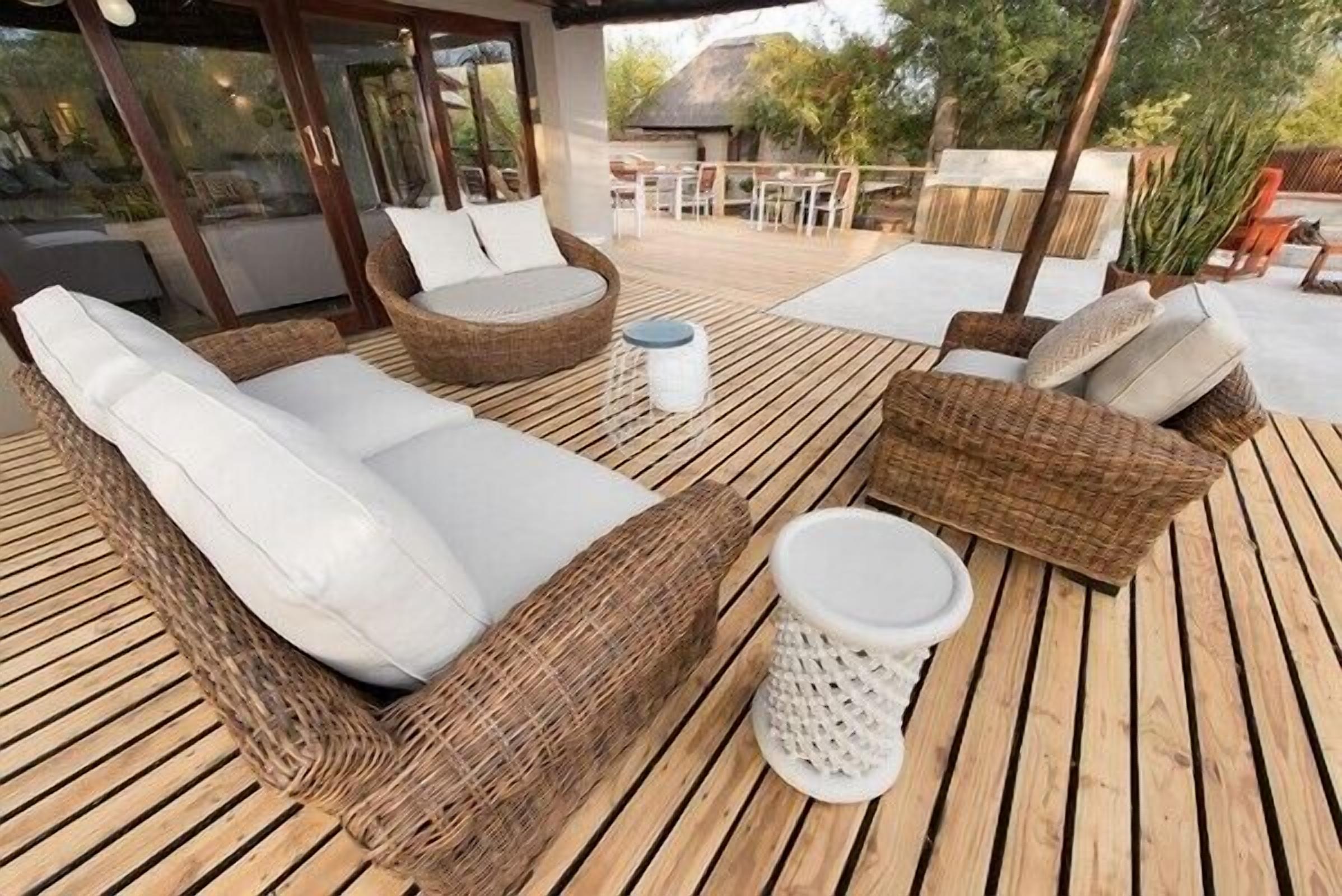 Unembeza Boutique Lodge