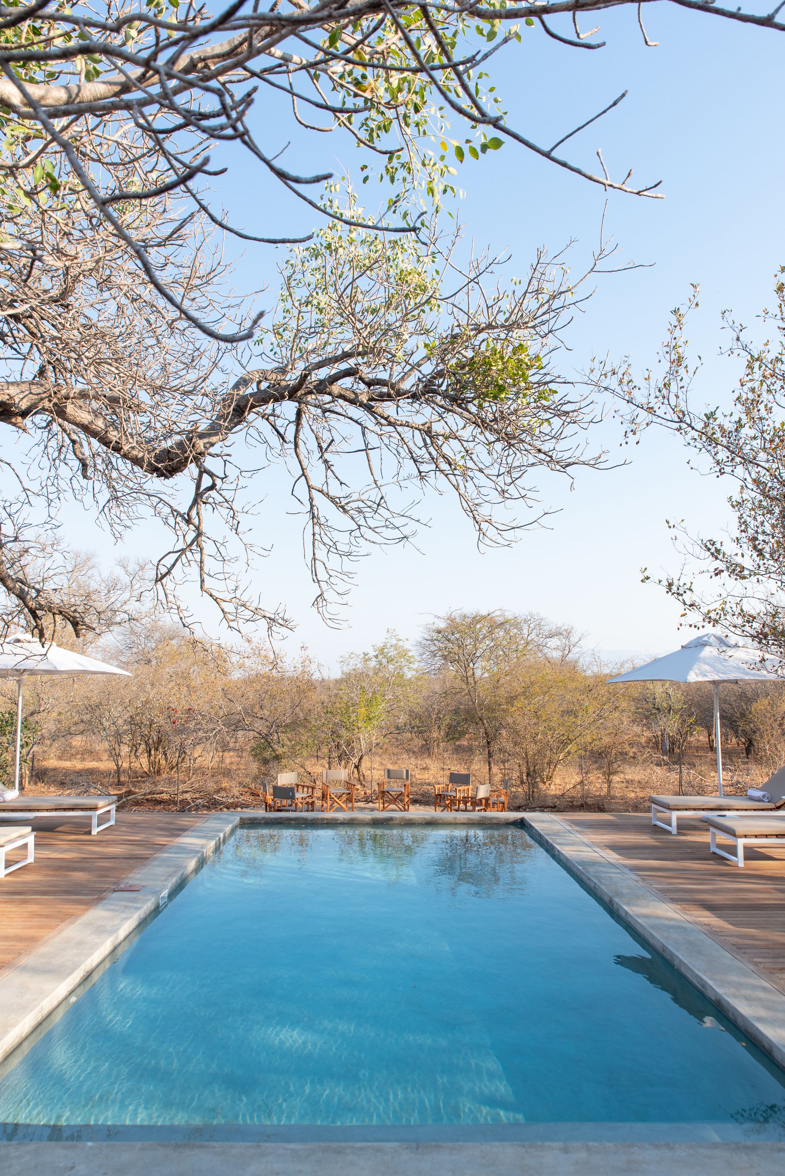 Unembeza Boutique Lodge