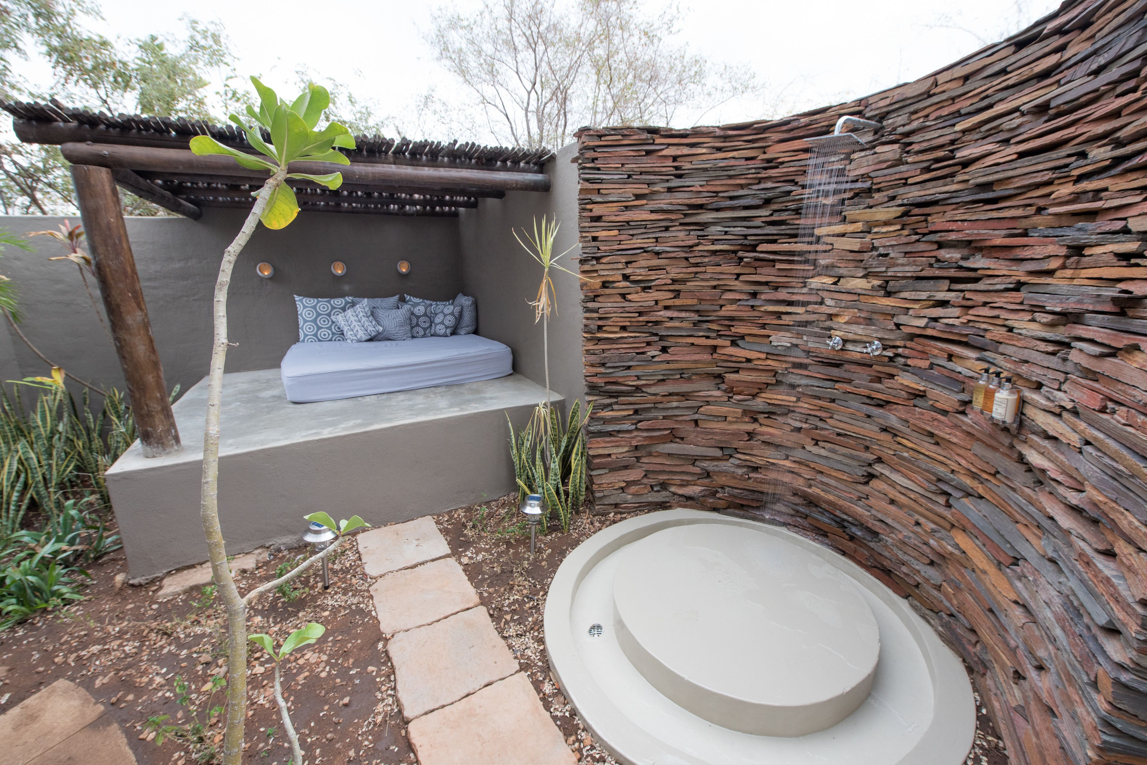 Unembeza Boutique Lodge