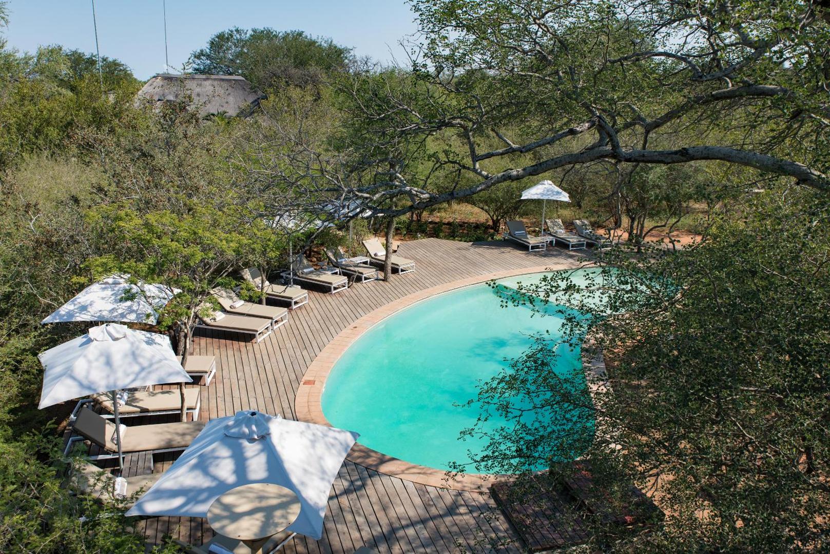 Unembeza Boutique Lodge
