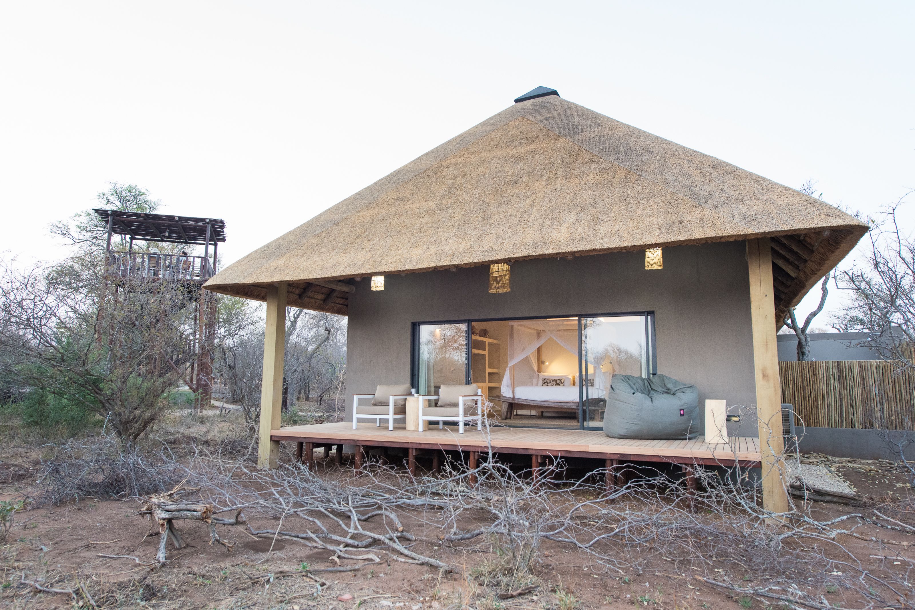 Unembeza Boutique Lodge