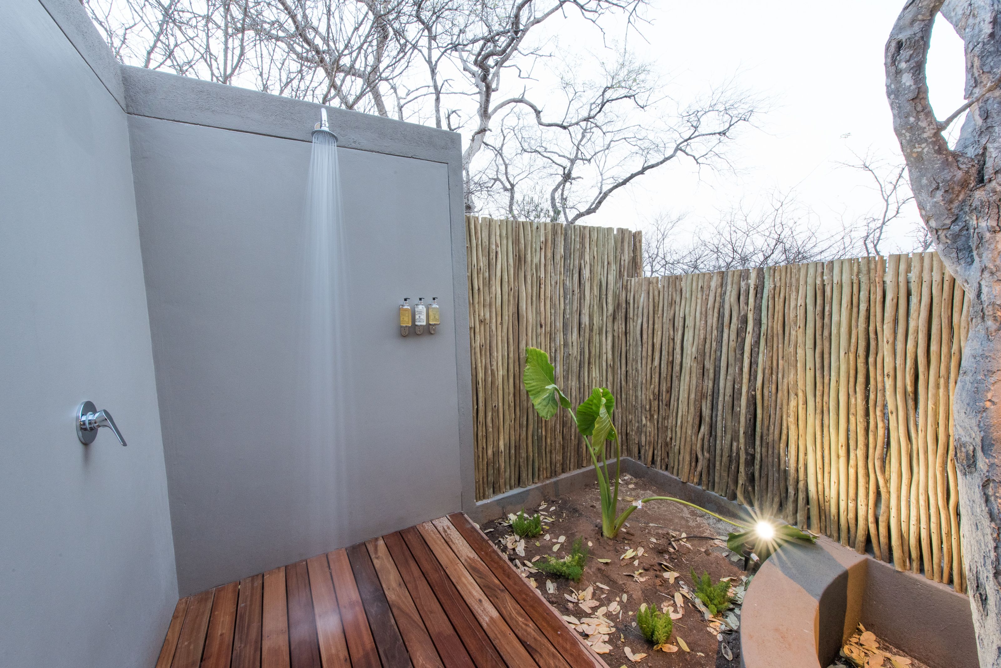 Unembeza Boutique Lodge