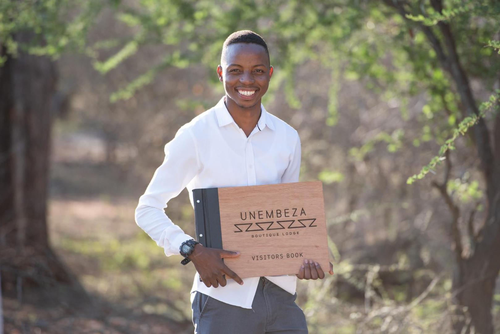 Unembeza Boutique Lodge