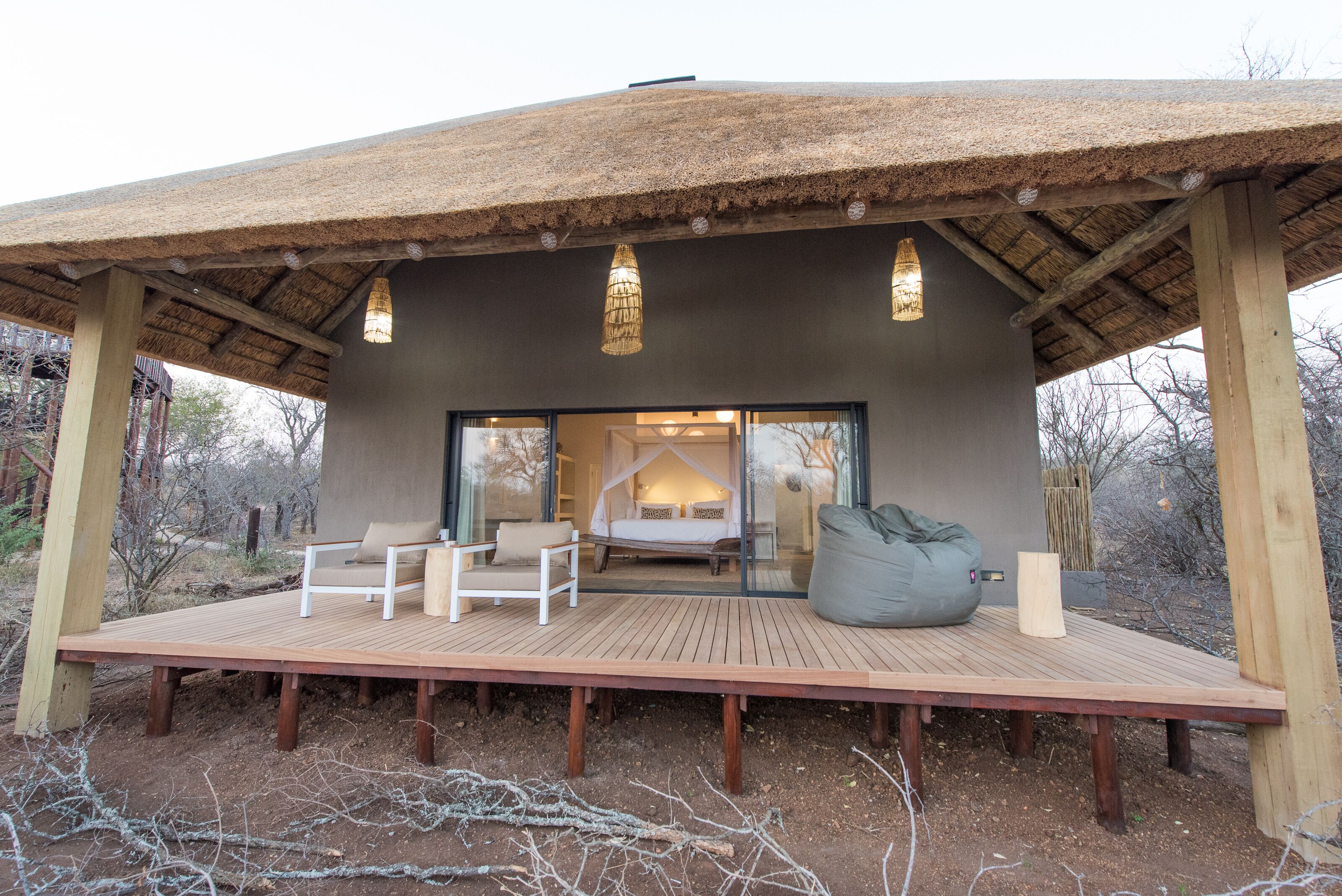 Unembeza Boutique Lodge