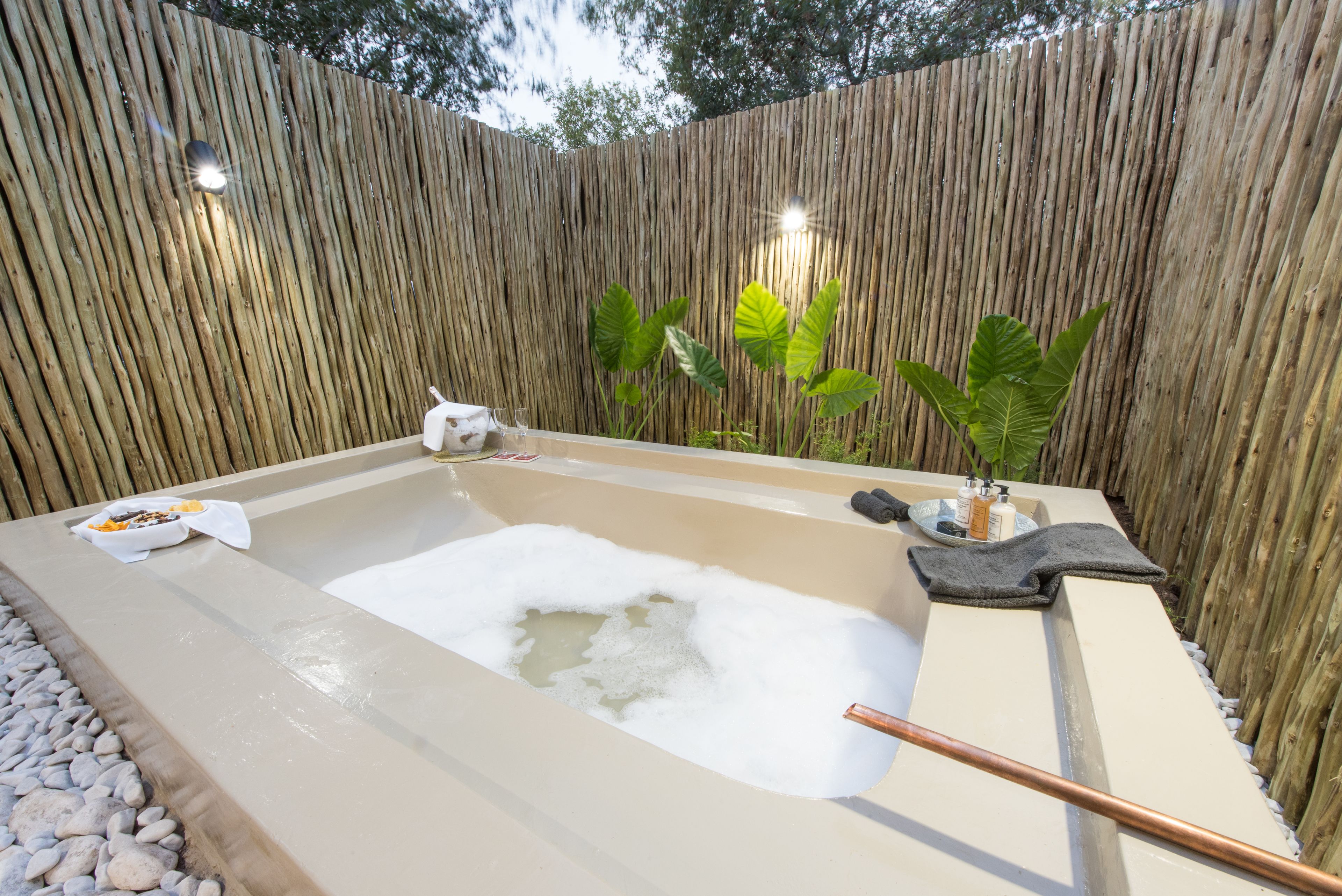 Unembeza Boutique Lodge