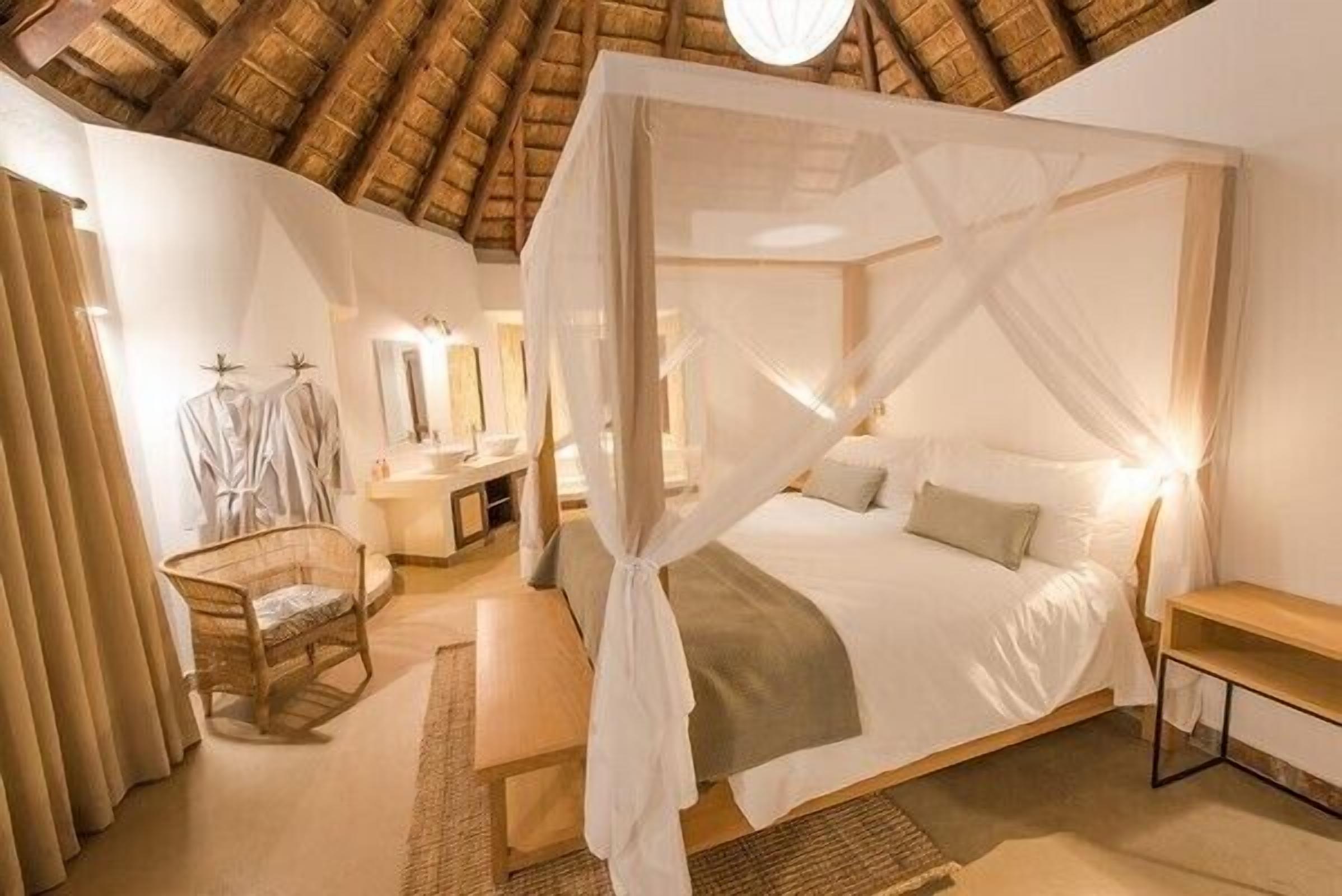 Unembeza Boutique Lodge