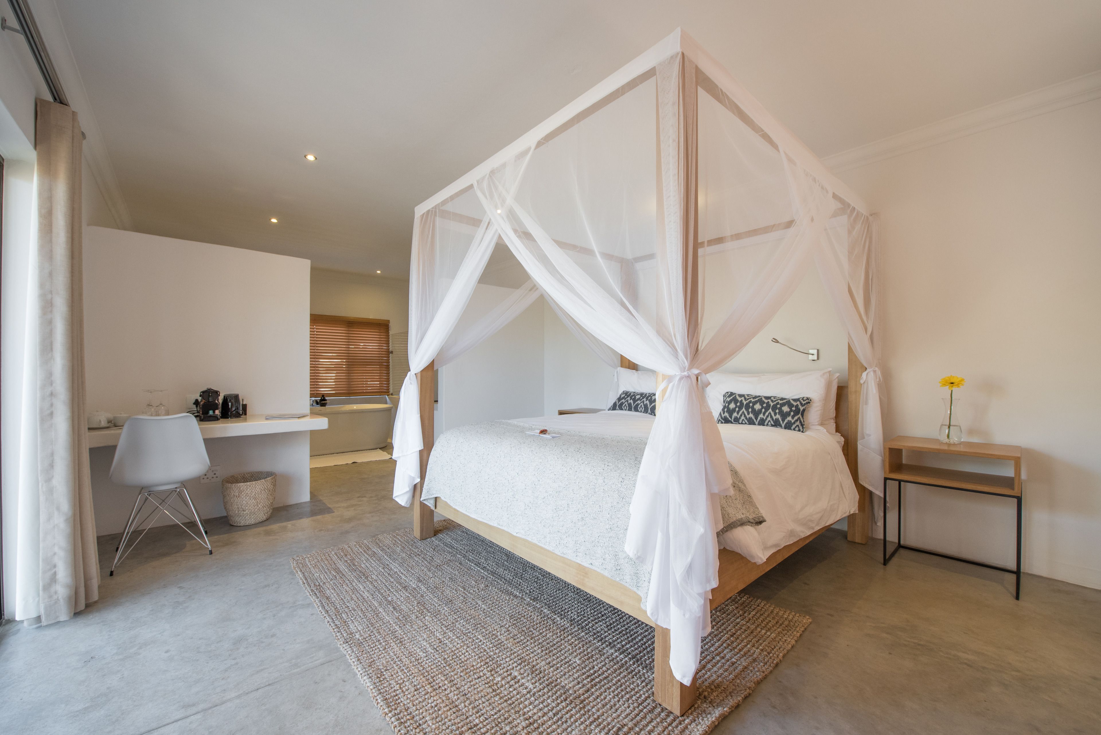 Unembeza Boutique Lodge