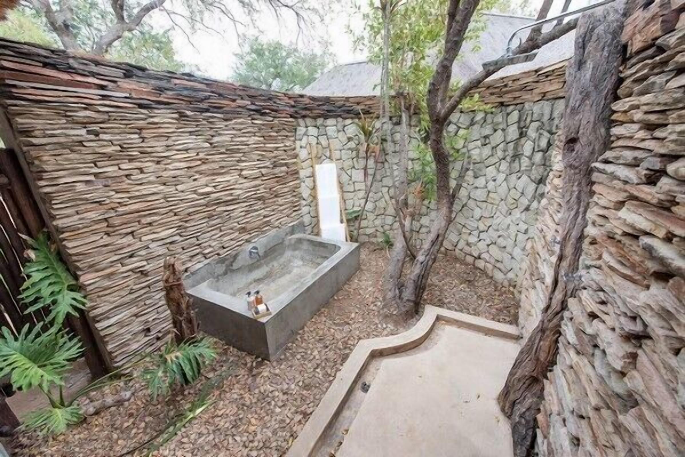 Unembeza Boutique Lodge