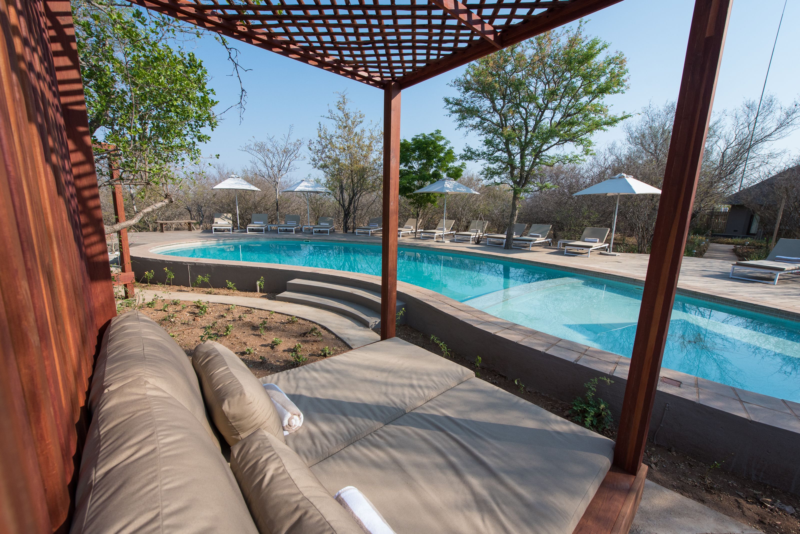 Unembeza Boutique Lodge