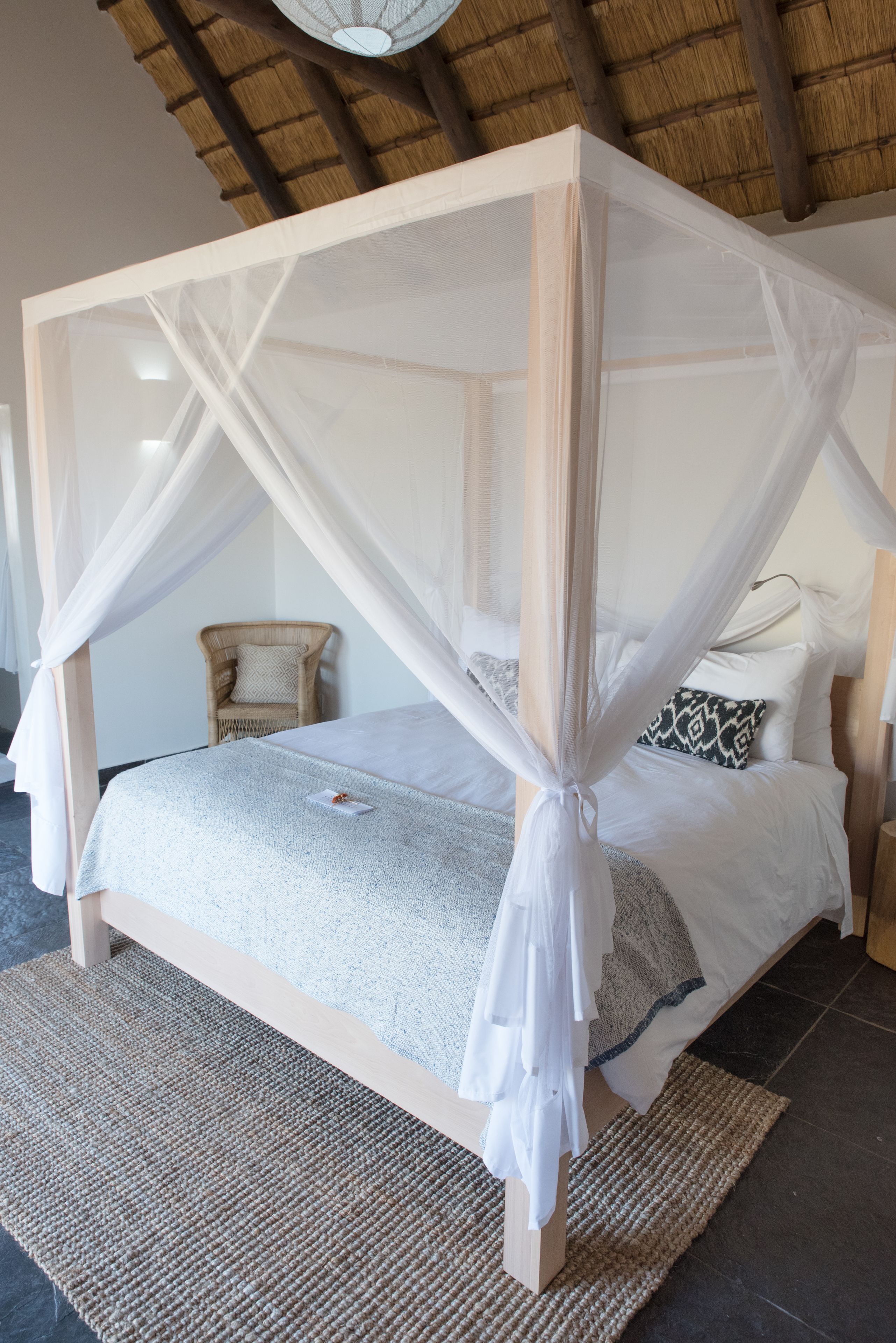 Unembeza Boutique Lodge