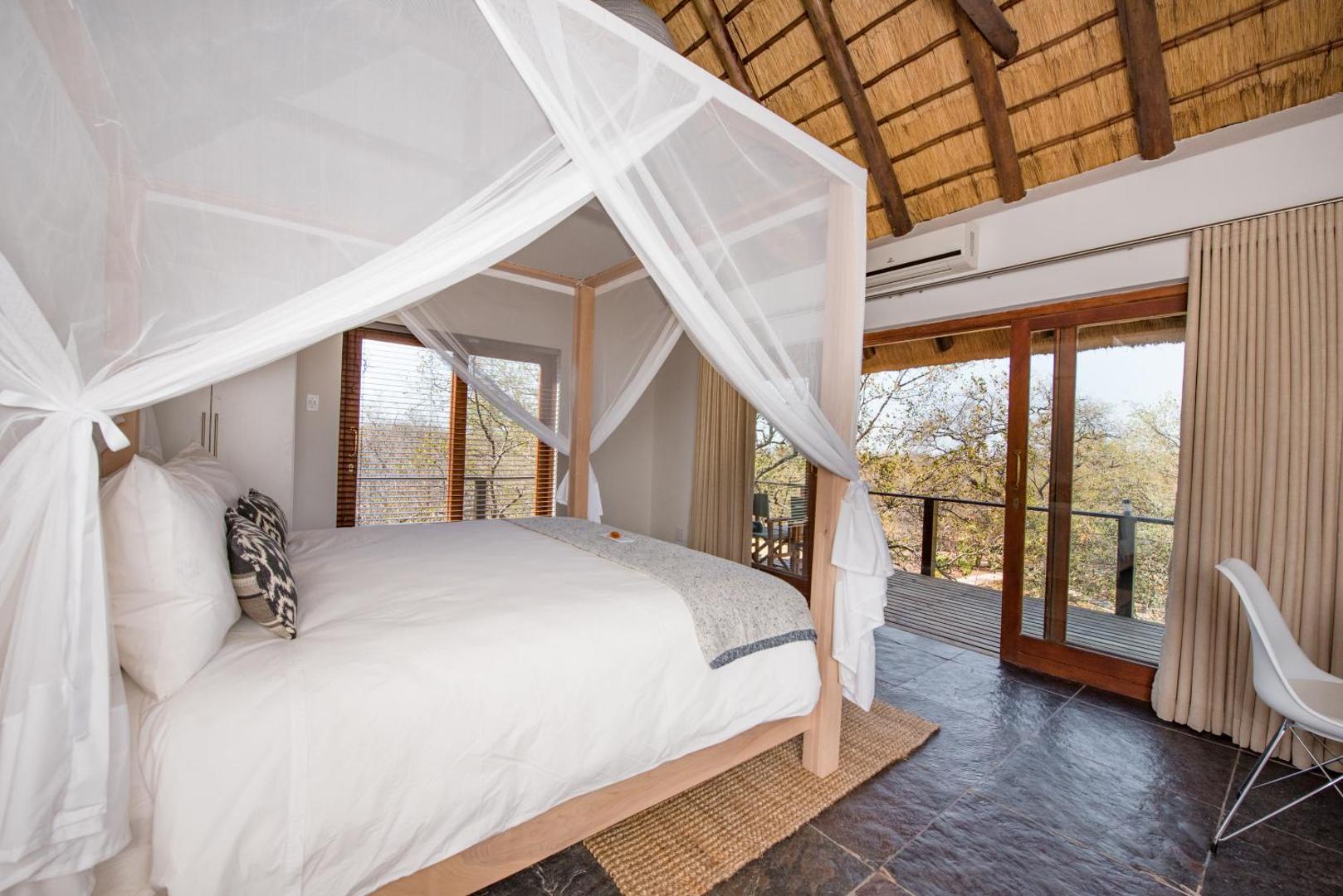 Unembeza Boutique Lodge