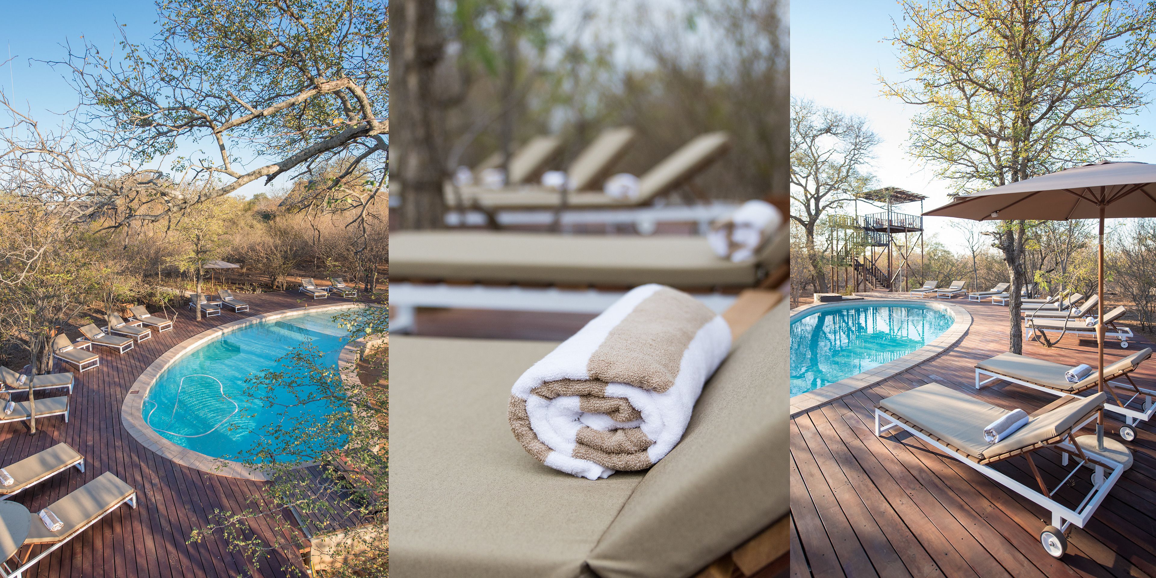 Unembeza Boutique Lodge