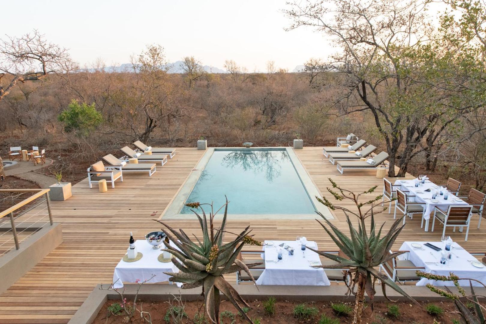 Unembeza Boutique Lodge