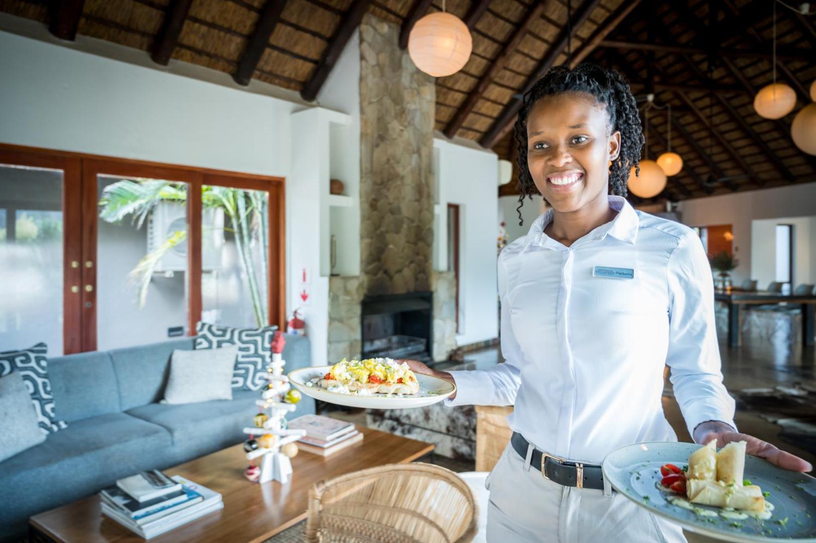 Unembeza Boutique Lodge