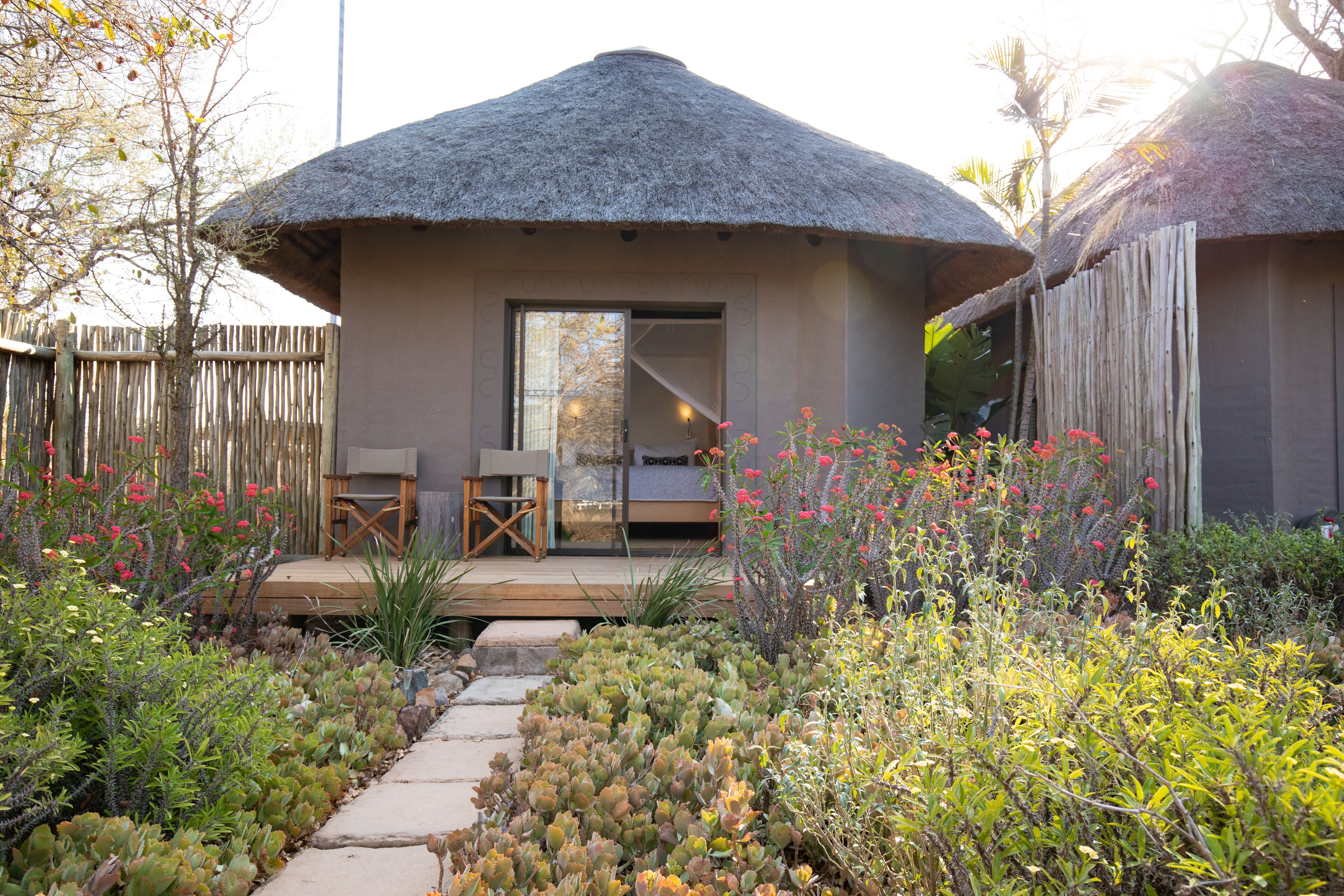 Unembeza Boutique Lodge