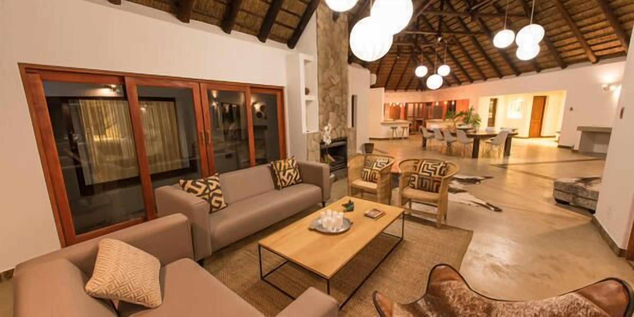 Unembeza Boutique Lodge