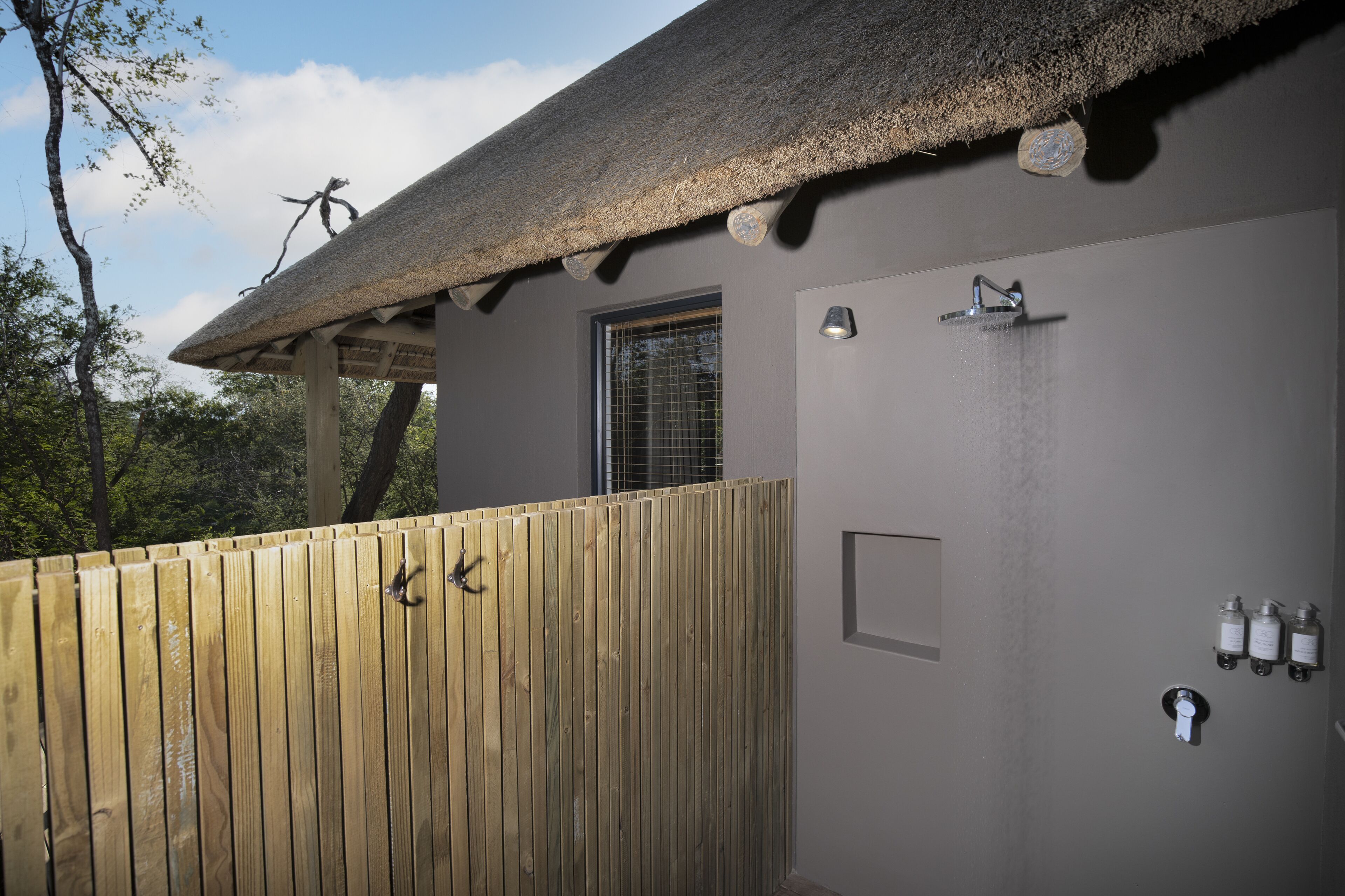 Unembeza Boutique Lodge