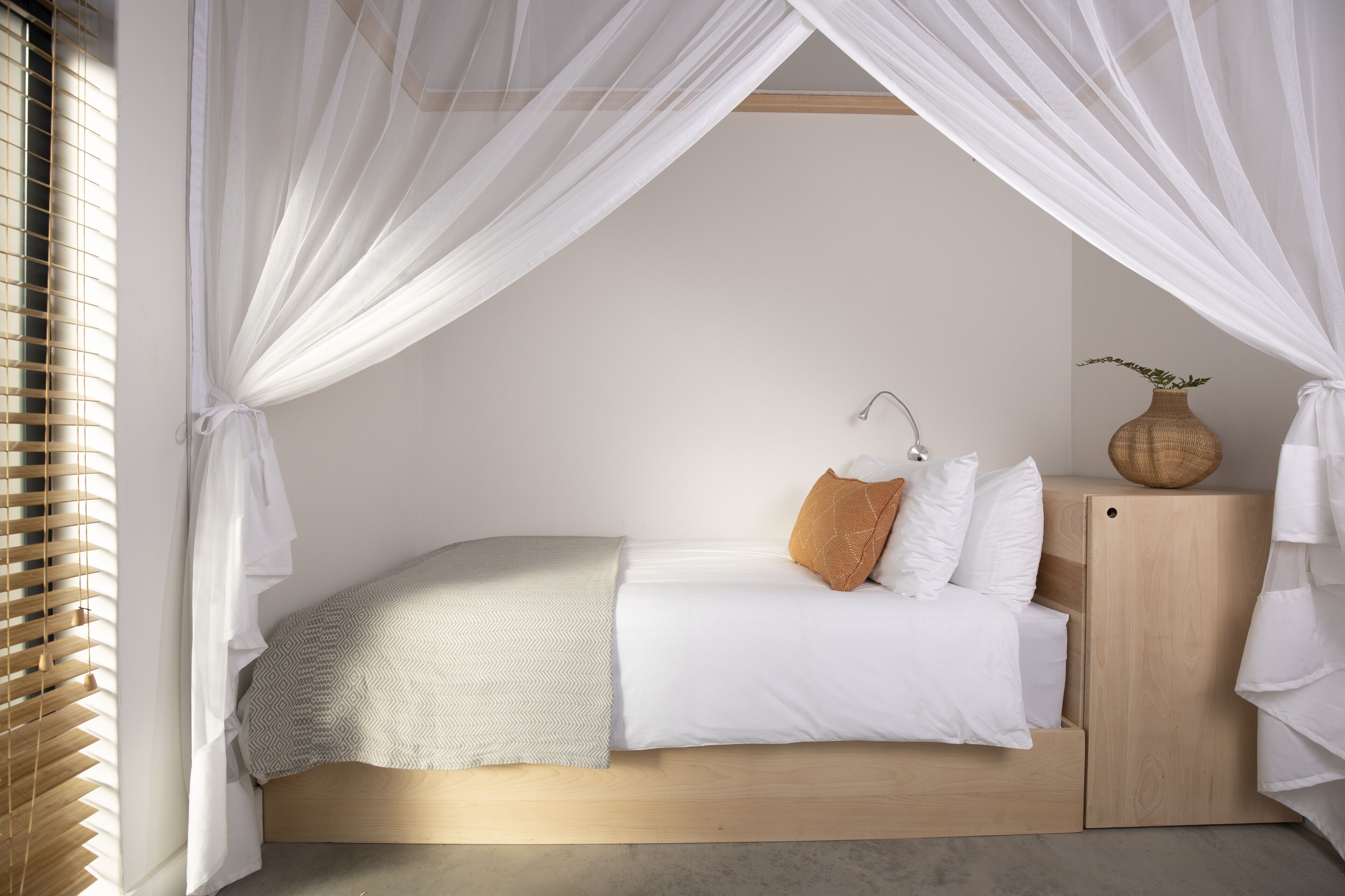 Unembeza Boutique Lodge