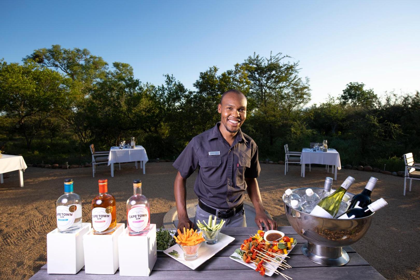 Unembeza Boutique Lodge