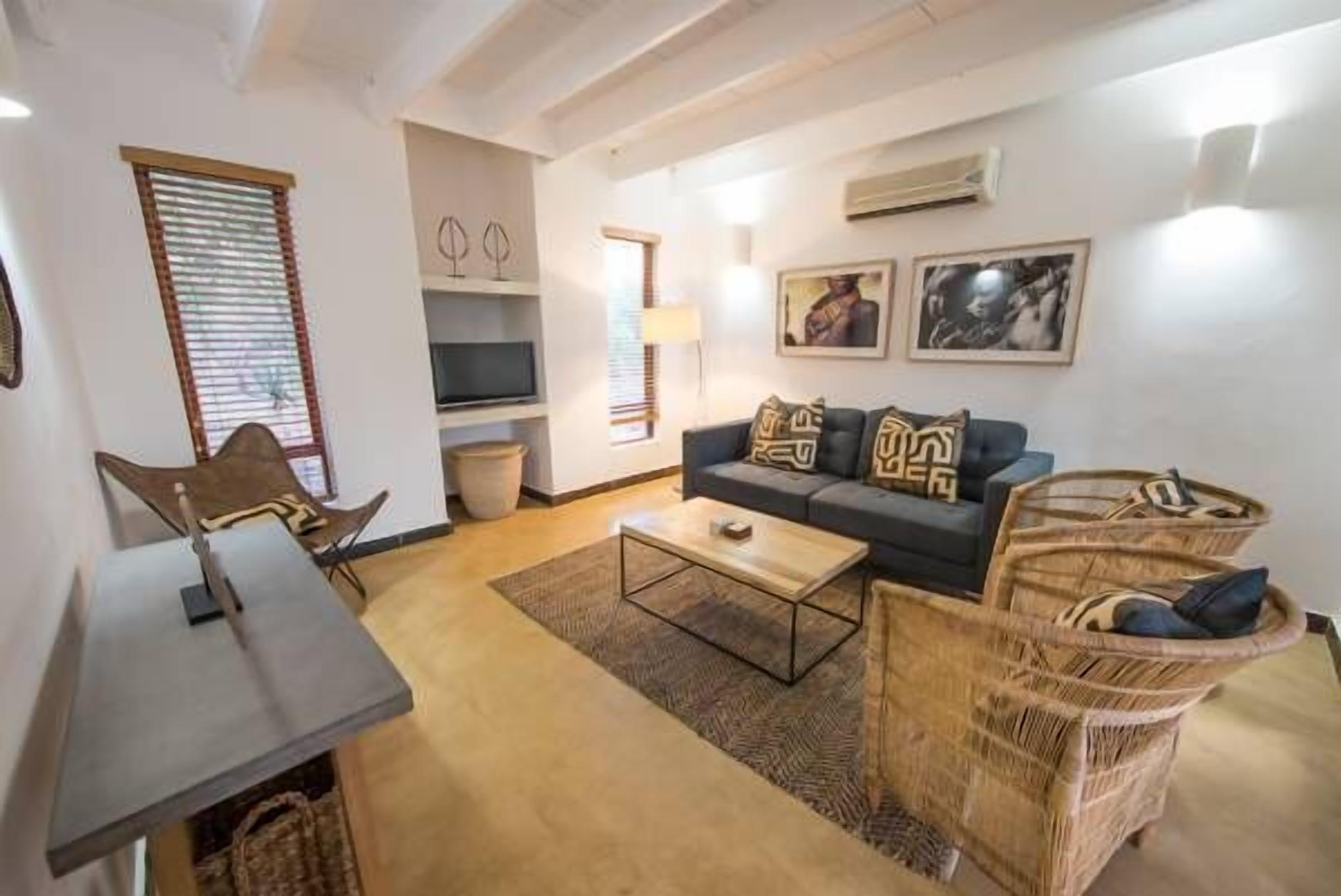 Unembeza Boutique Lodge