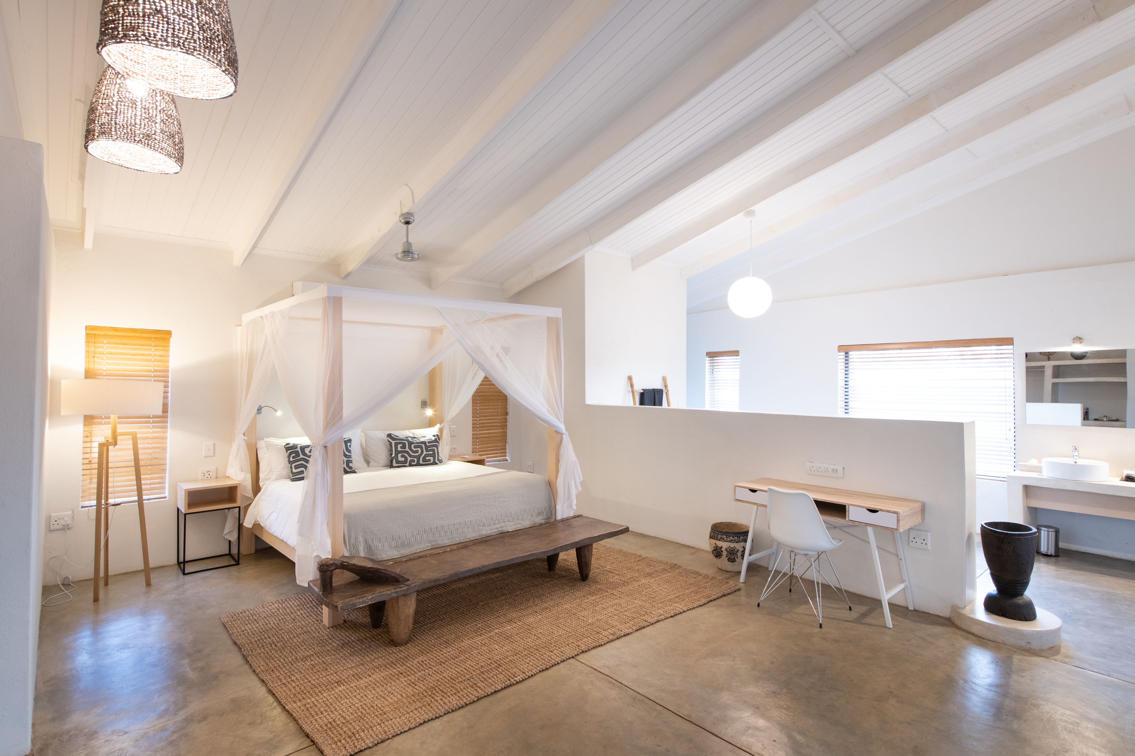 Unembeza Boutique Lodge