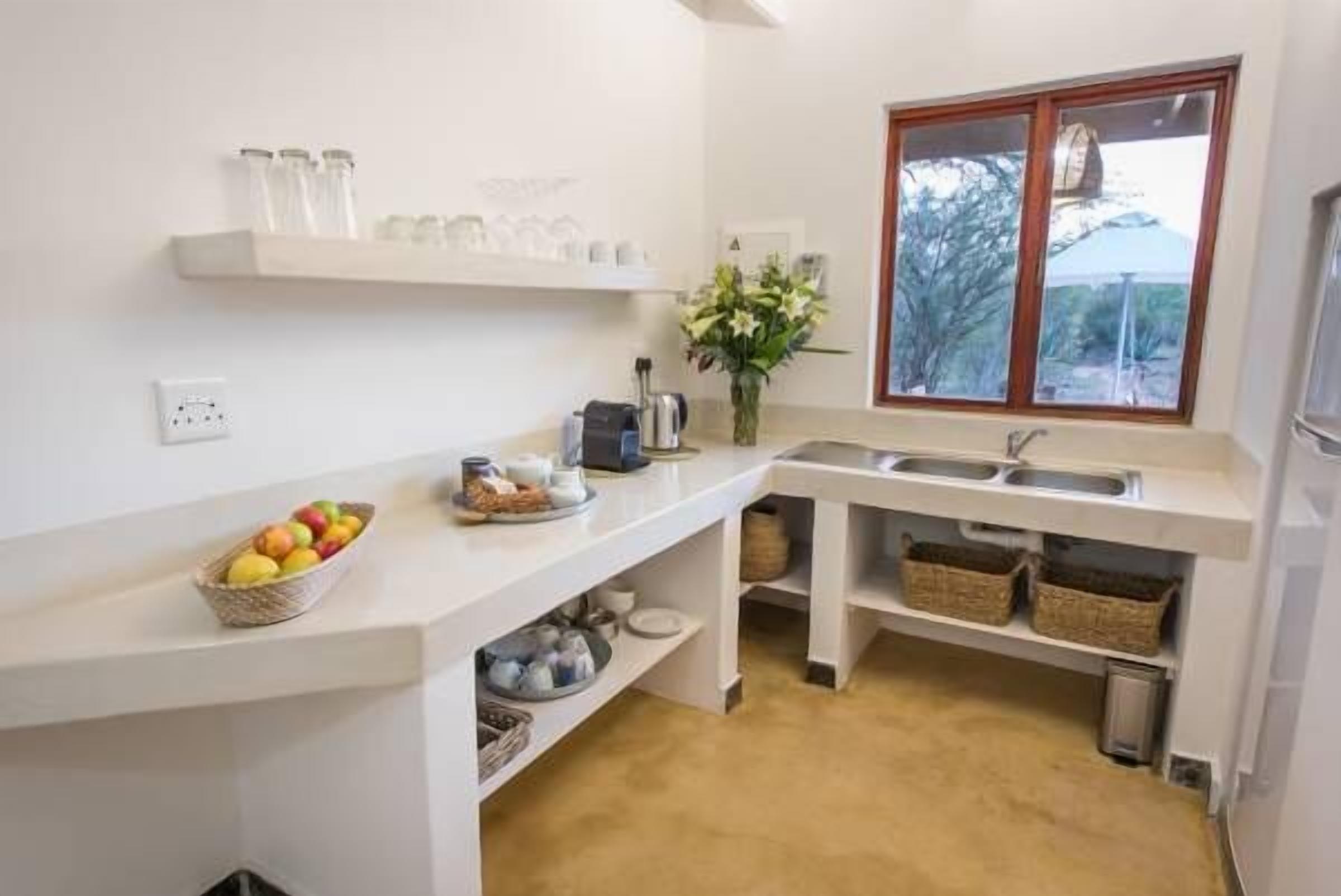 Unembeza Boutique Lodge