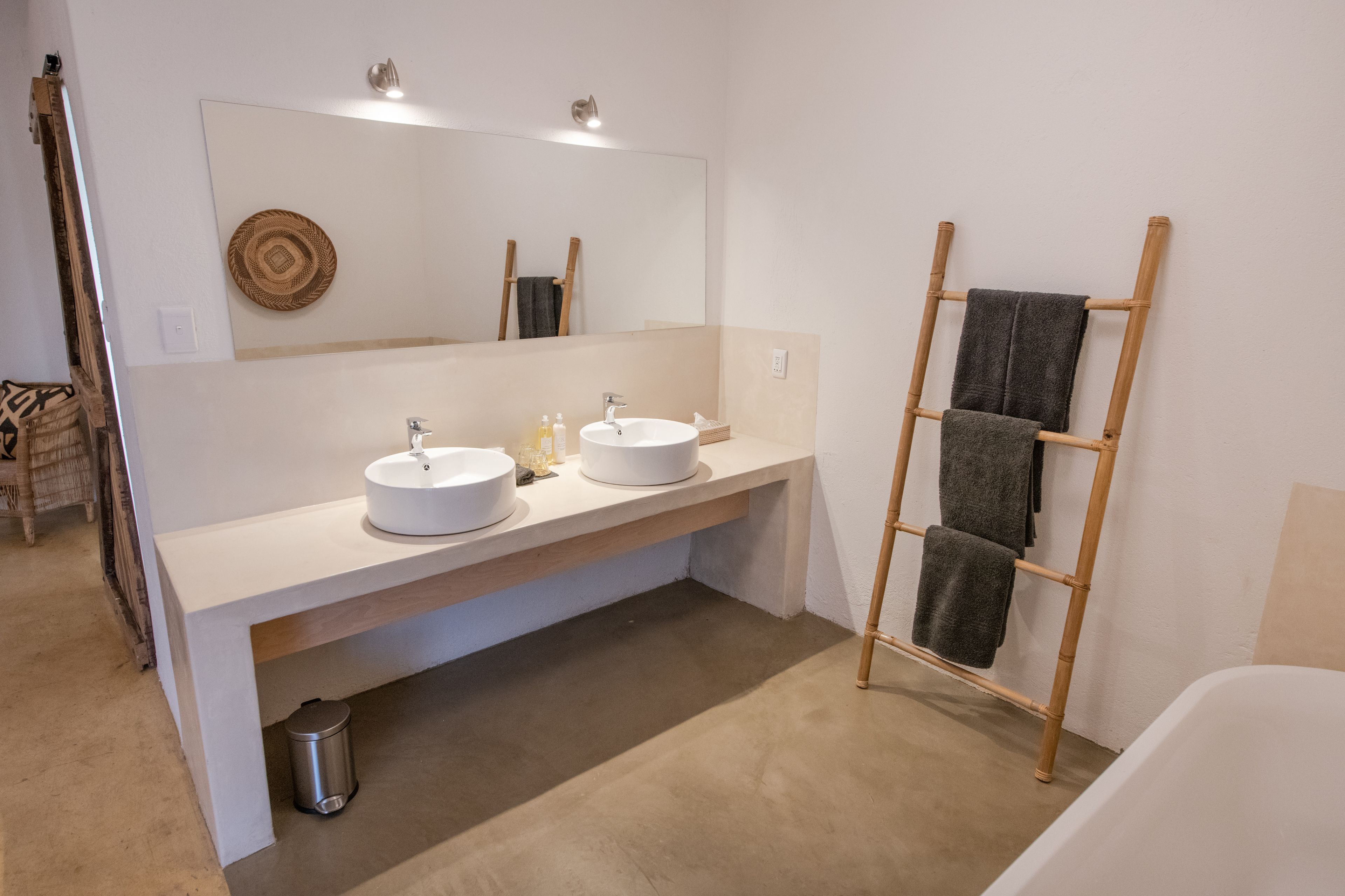Unembeza Boutique Lodge